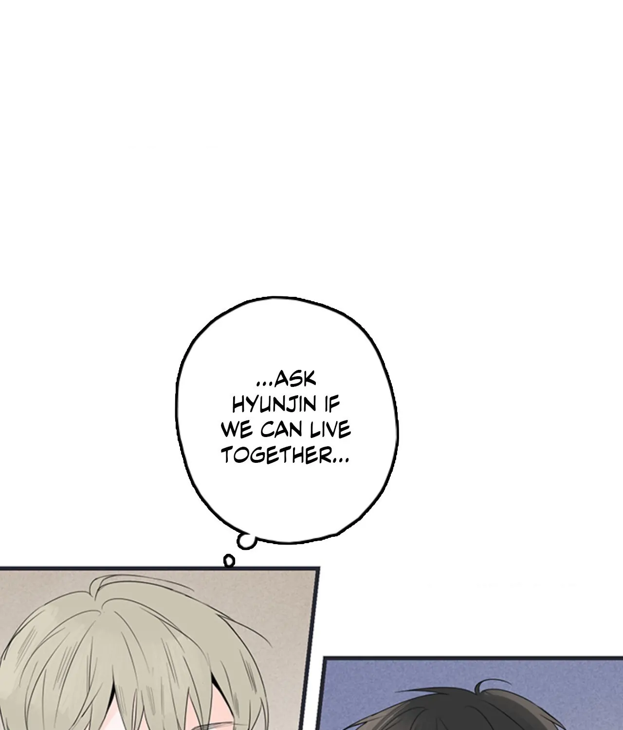 Home Sweet Home [Official, LezhinUs] - Chapter 24 manhwa