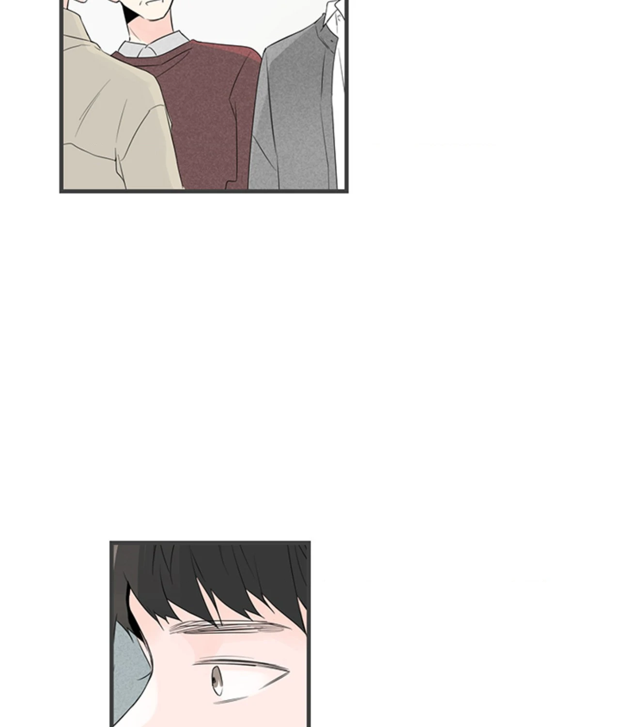 Home Sweet Home [Official, LezhinUs] - Chapter 25 manhwa