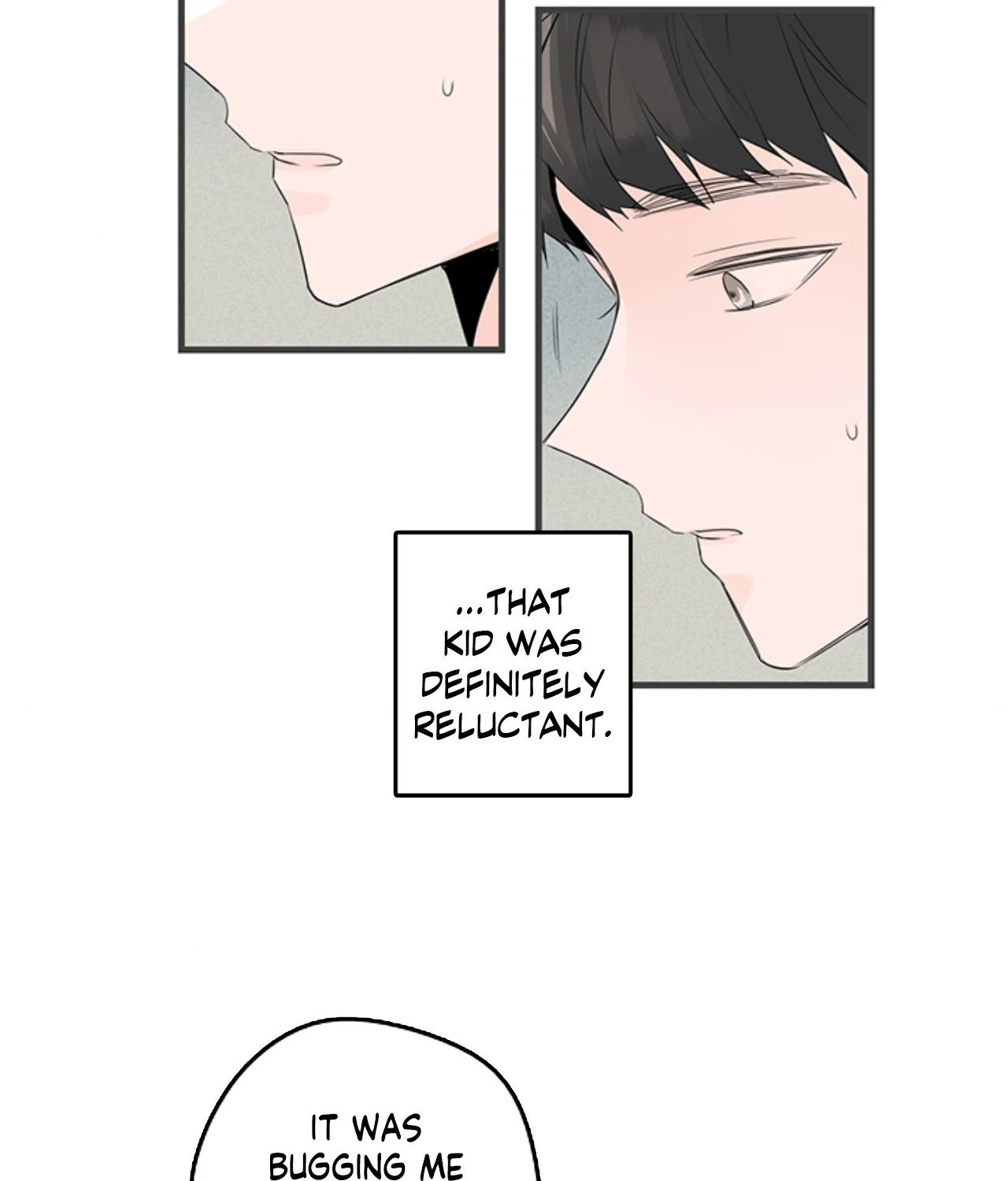 Home Sweet Home [Official, LezhinUs] - Chapter 25 manhwa
