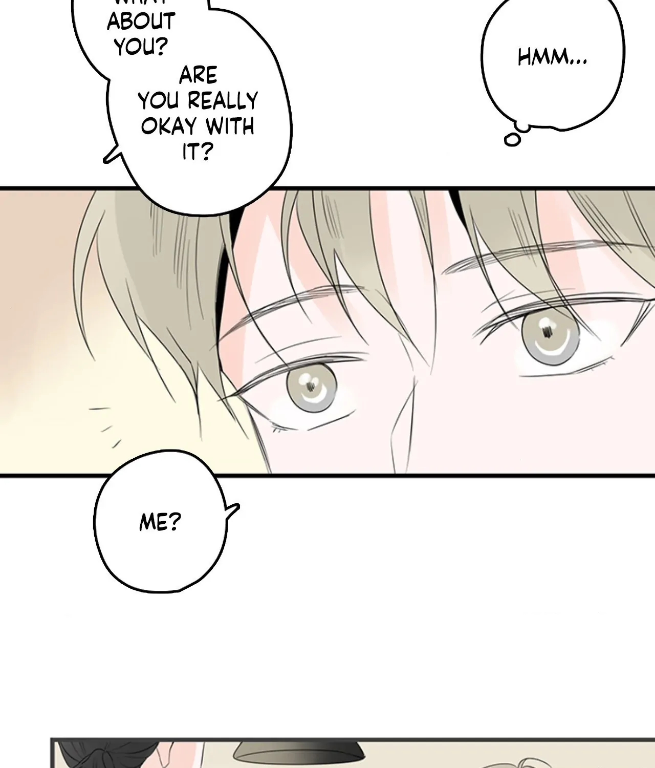 Home Sweet Home [Official, LezhinUs] - Chapter 25 manhwa