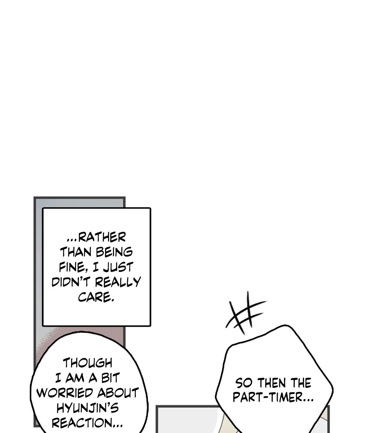 Home Sweet Home [Official, LezhinUs] - Chapter 25 manhwa