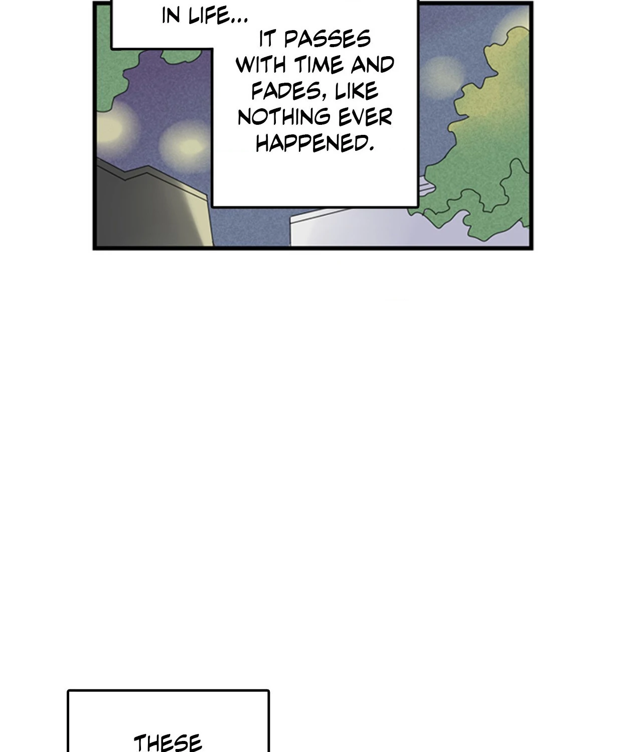 Home Sweet Home [Official, LezhinUs] - Chapter 25 manhwa