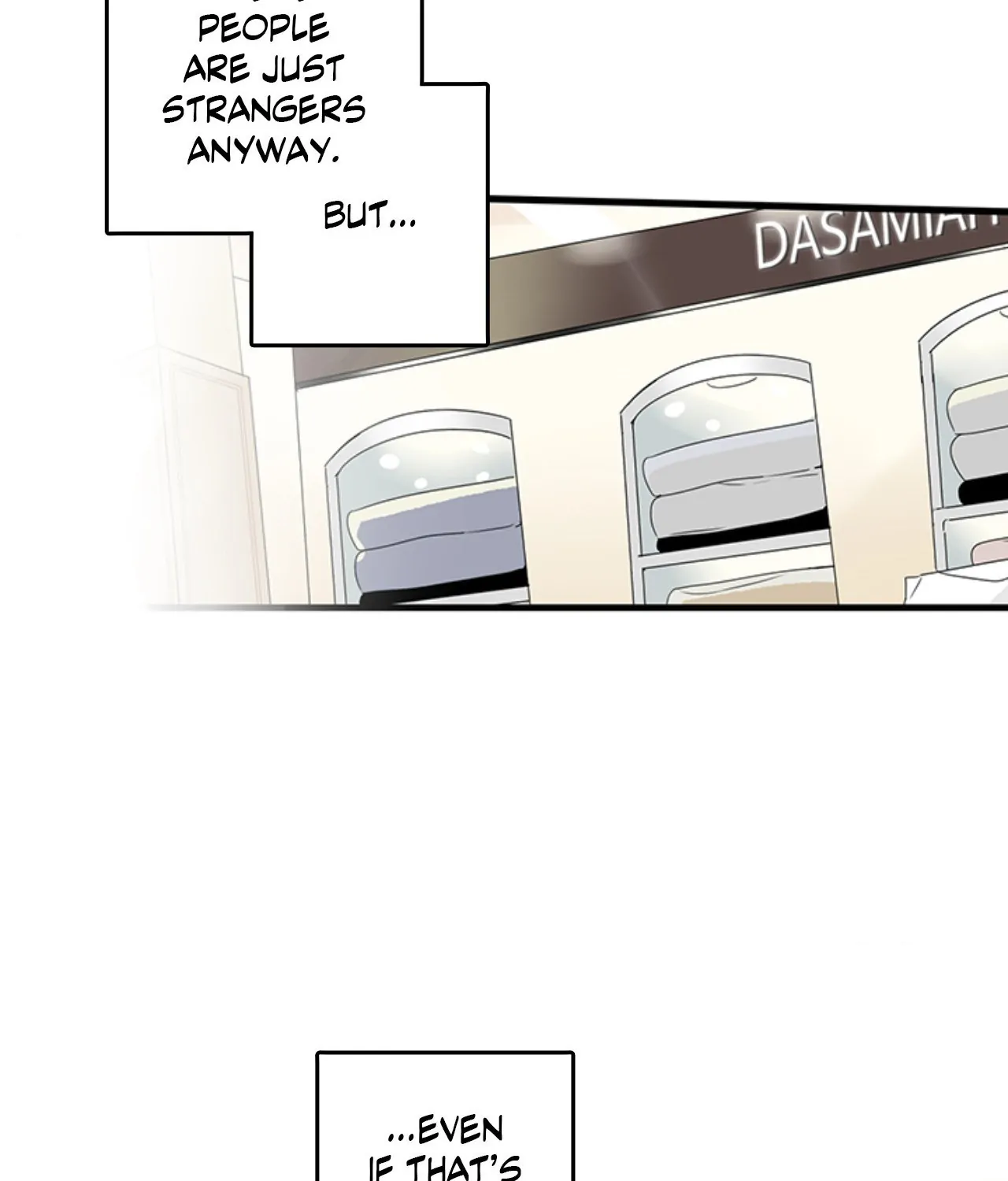 Home Sweet Home [Official, LezhinUs] - Chapter 25 manhwa