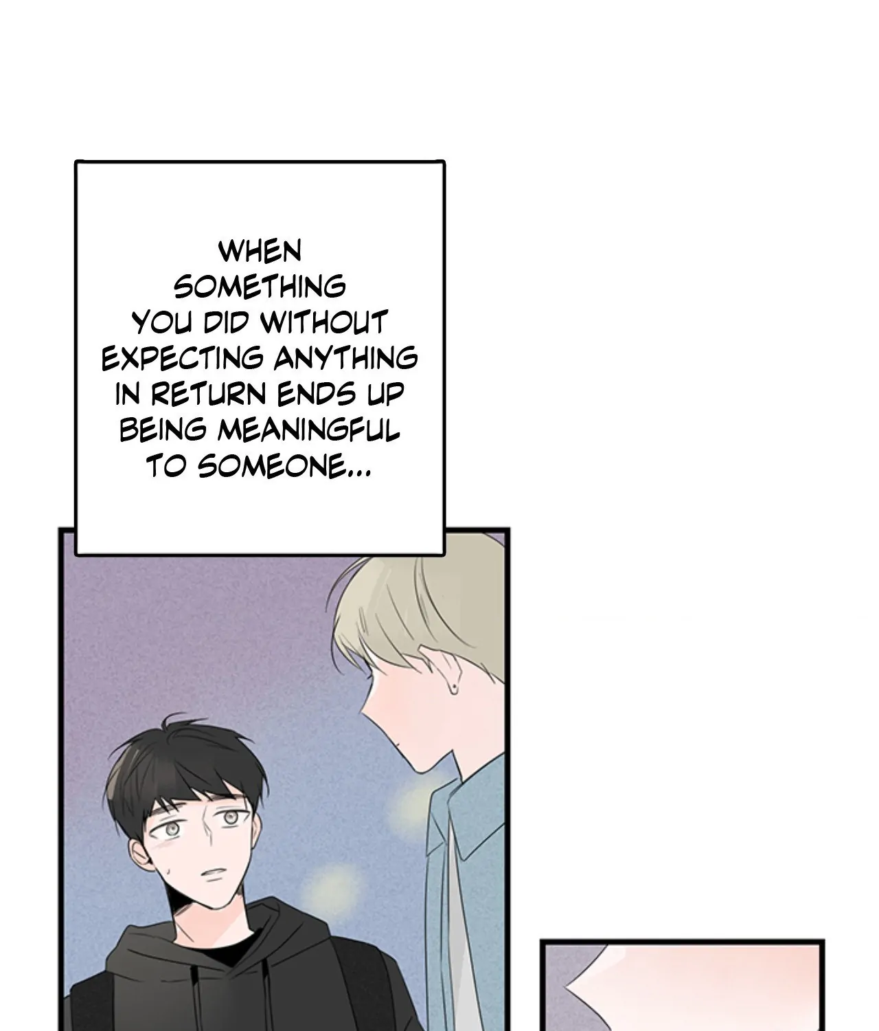 Home Sweet Home [Official, LezhinUs] - Chapter 25 manhwa