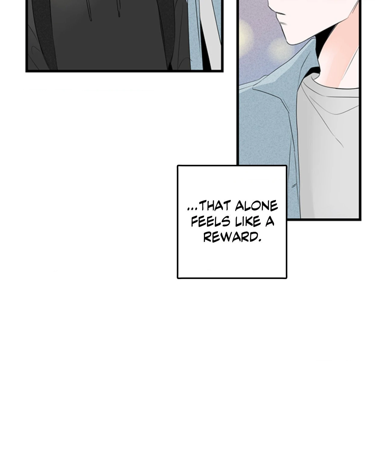 Home Sweet Home [Official, LezhinUs] - Chapter 25 manhwa