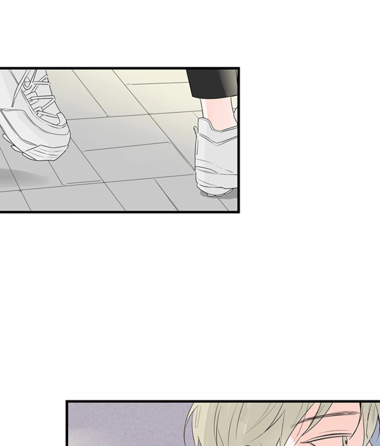 Home Sweet Home [Official, LezhinUs] - Chapter 25 manhwa
