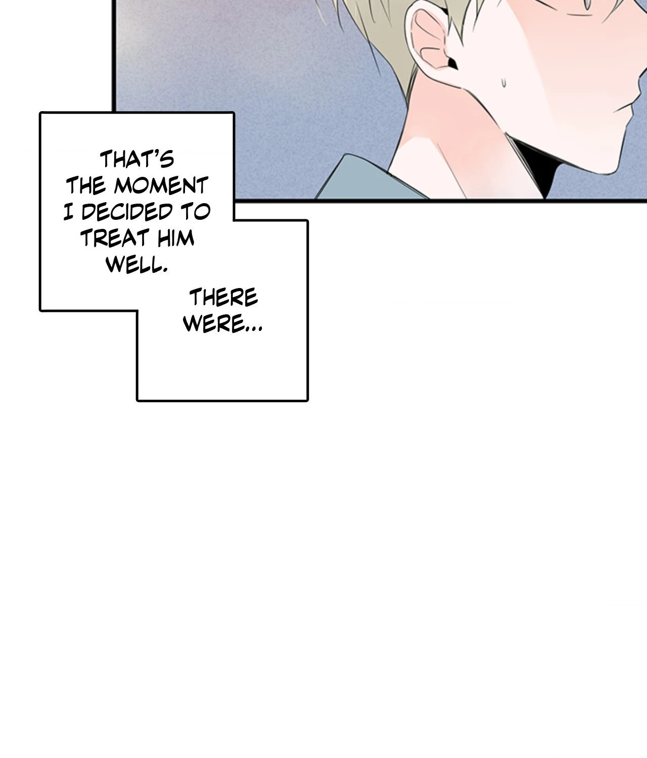Home Sweet Home [Official, LezhinUs] - Chapter 25 manhwa