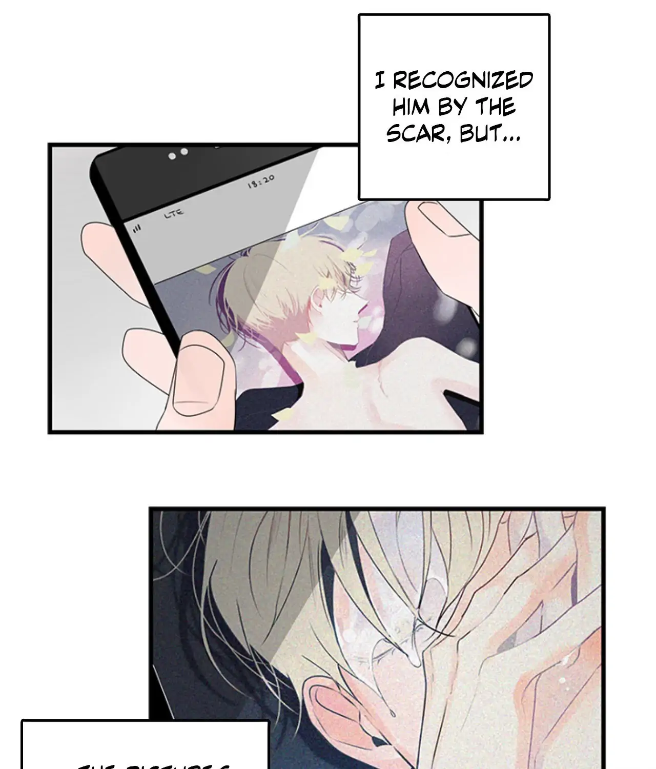 Home Sweet Home [Official, LezhinUs] - Chapter 25 manhwa