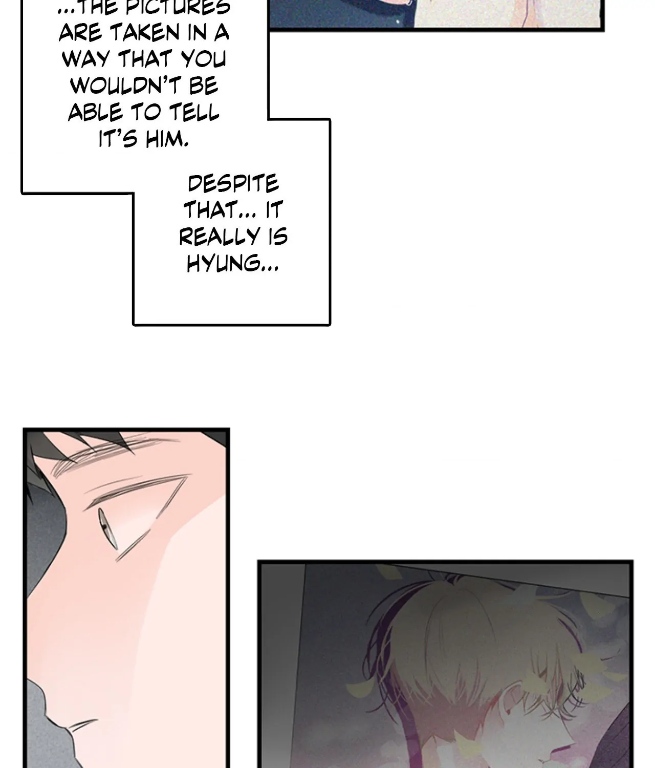Home Sweet Home [Official, LezhinUs] - Chapter 25 manhwa
