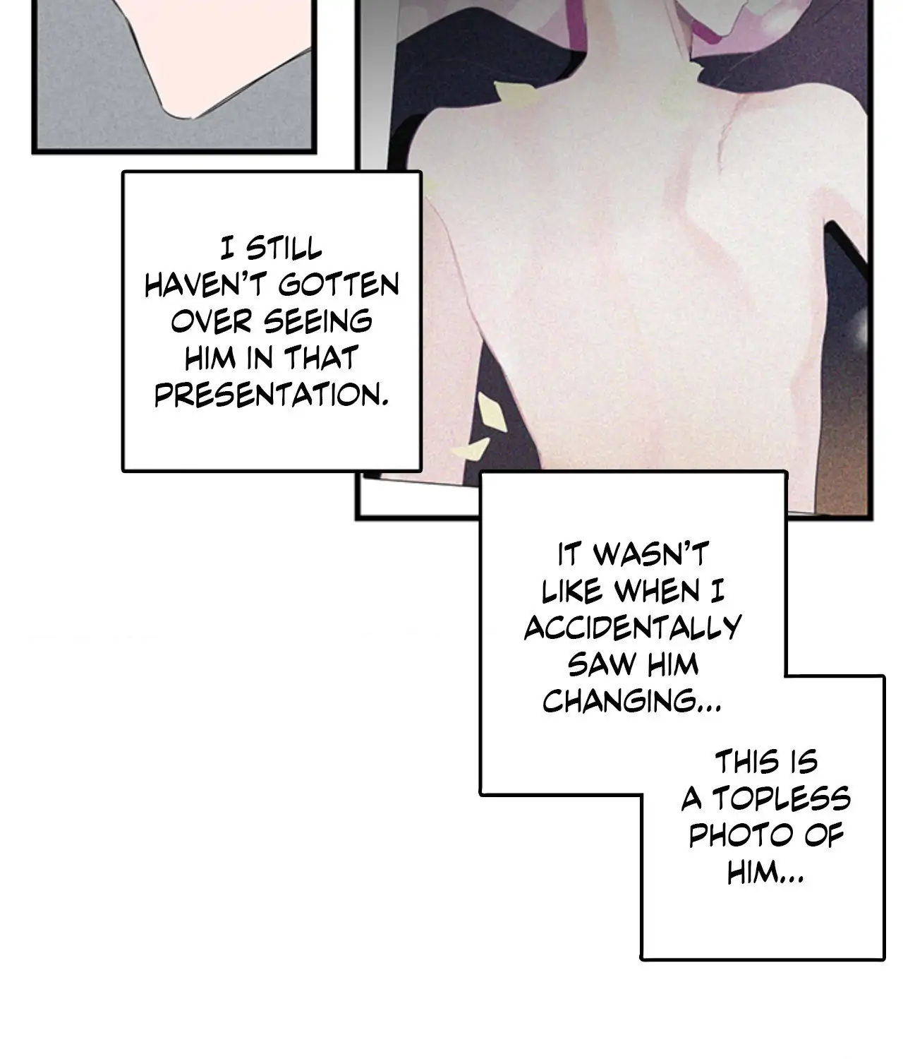 Home Sweet Home [Official, LezhinUs] - Chapter 25 manhwa