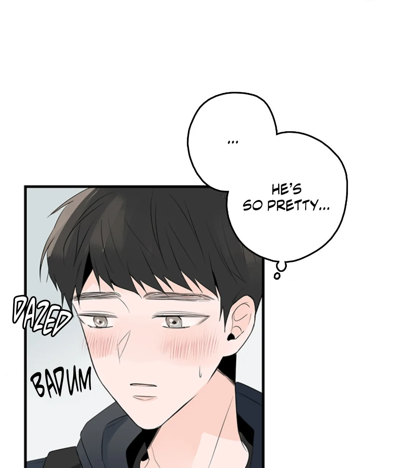 Home Sweet Home [Official, LezhinUs] - Chapter 25 manhwa