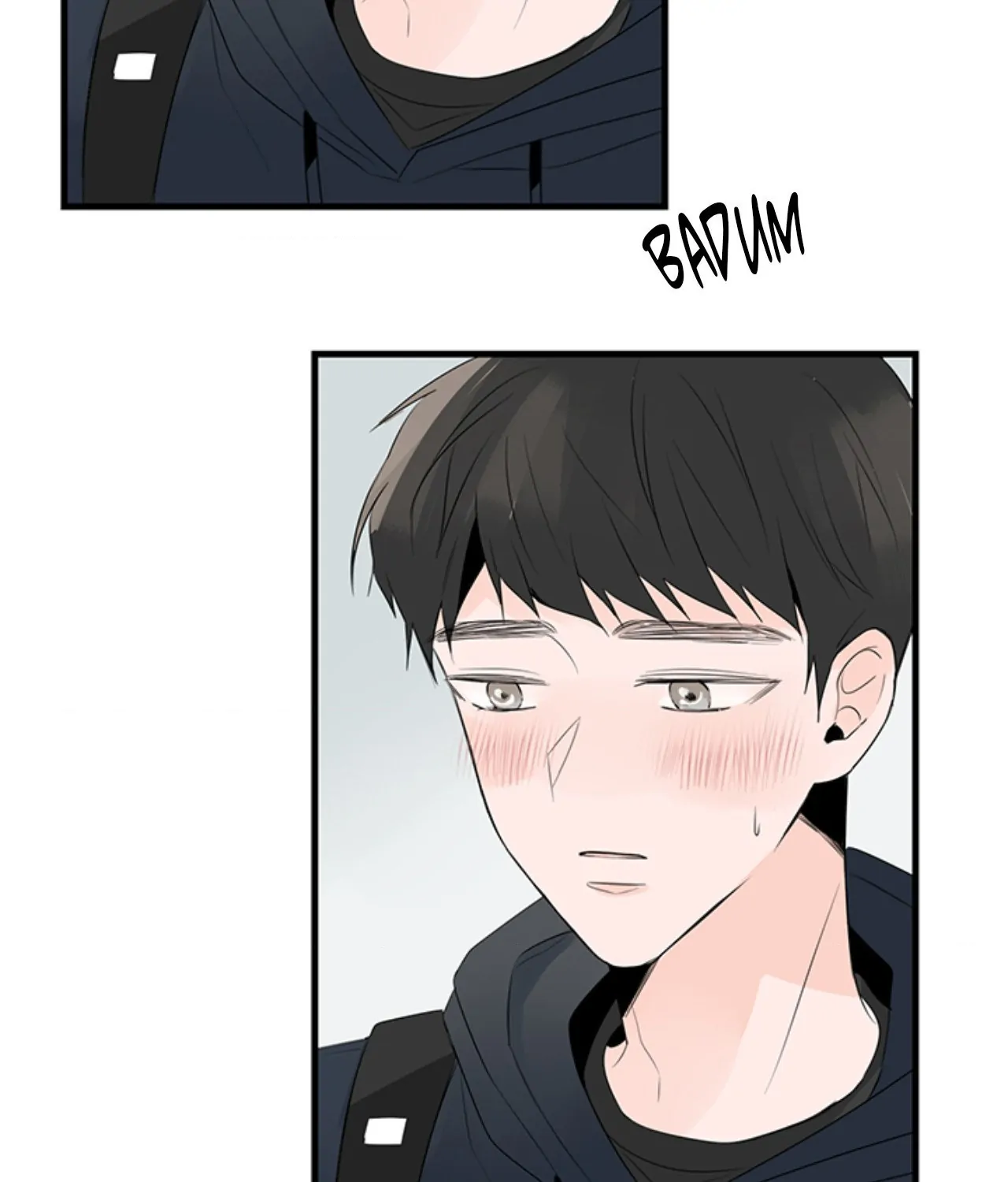 Home Sweet Home [Official, LezhinUs] - Chapter 25 manhwa