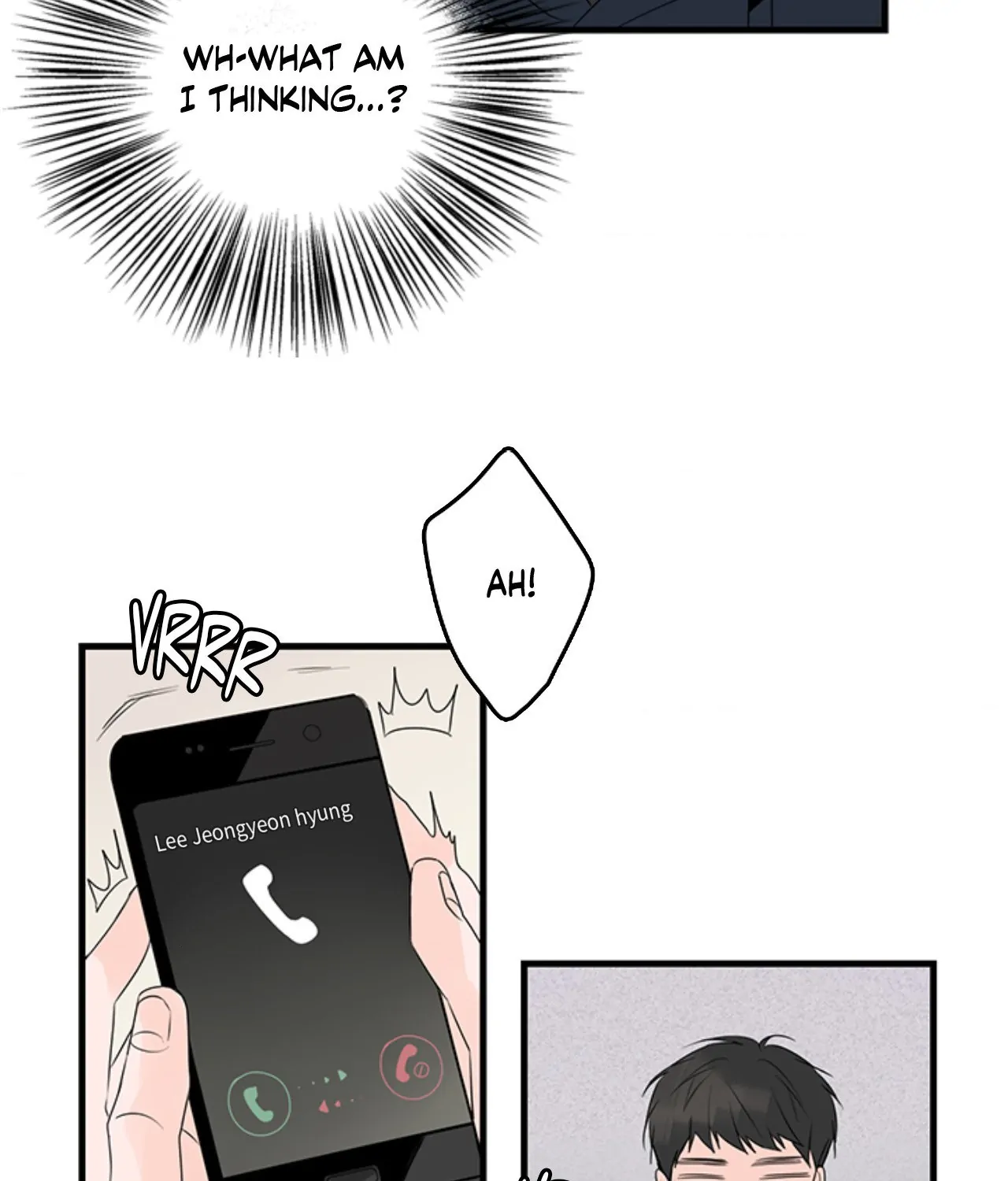 Home Sweet Home [Official, LezhinUs] - Chapter 25 manhwa