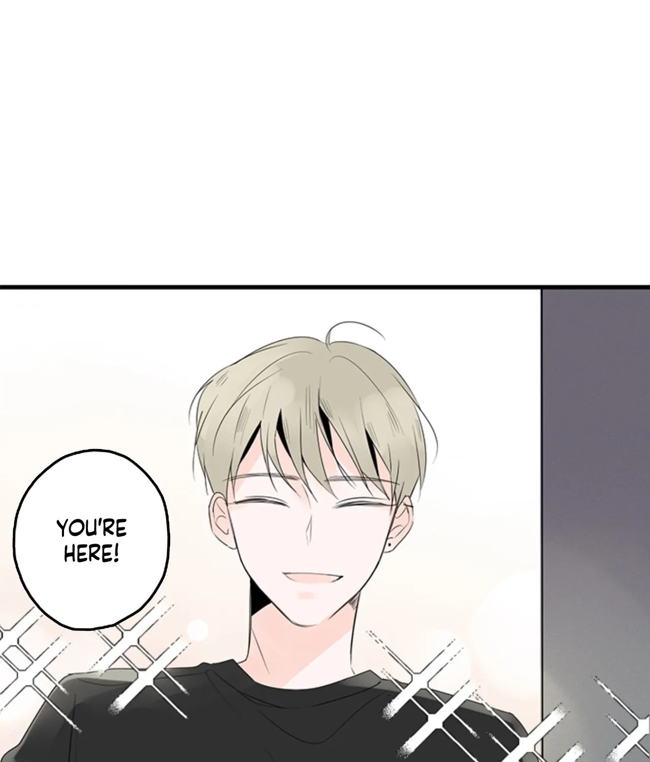 Home Sweet Home [Official, LezhinUs] - Chapter 25 manhwa