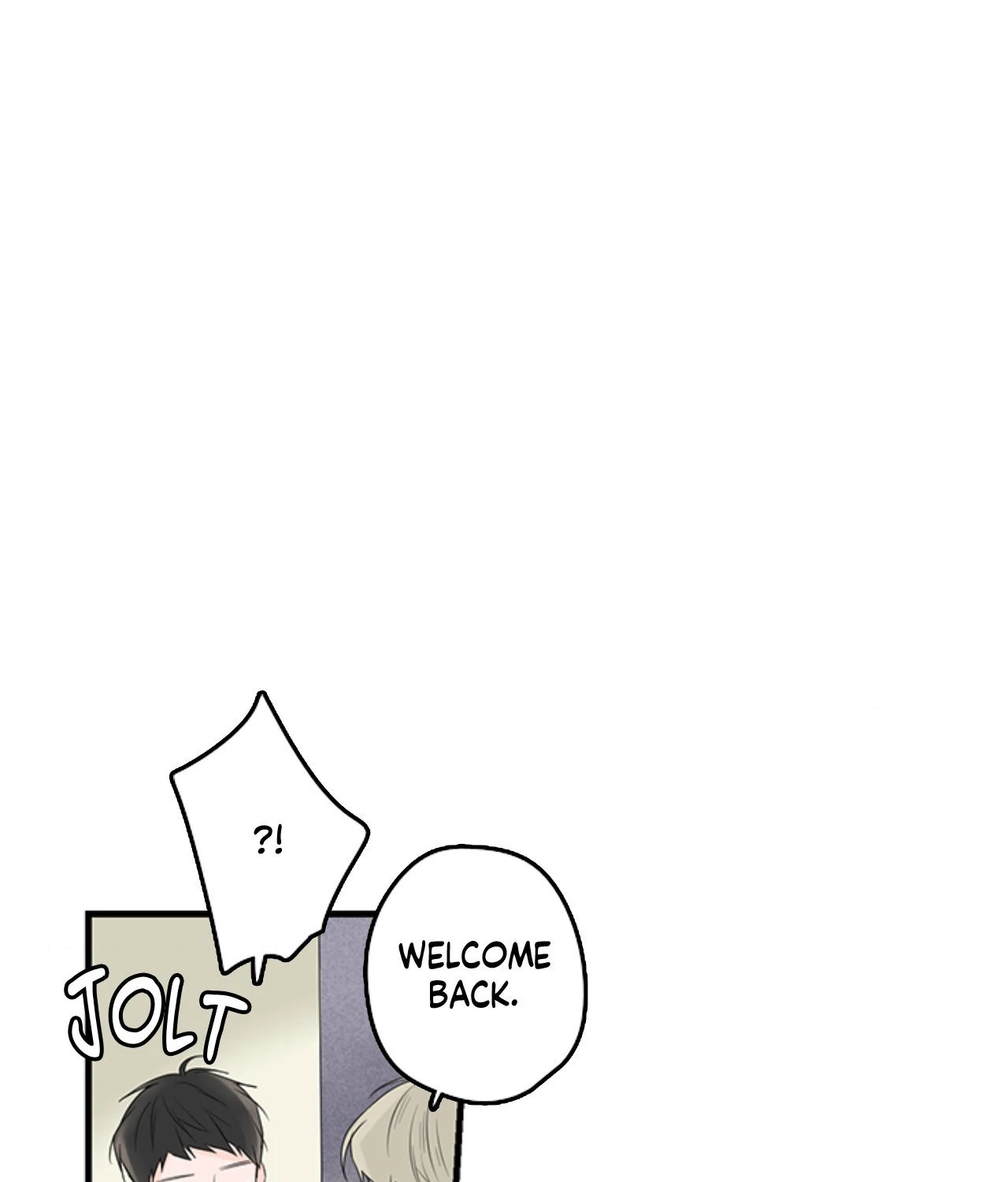 Home Sweet Home [Official, LezhinUs] - Chapter 25 manhwa