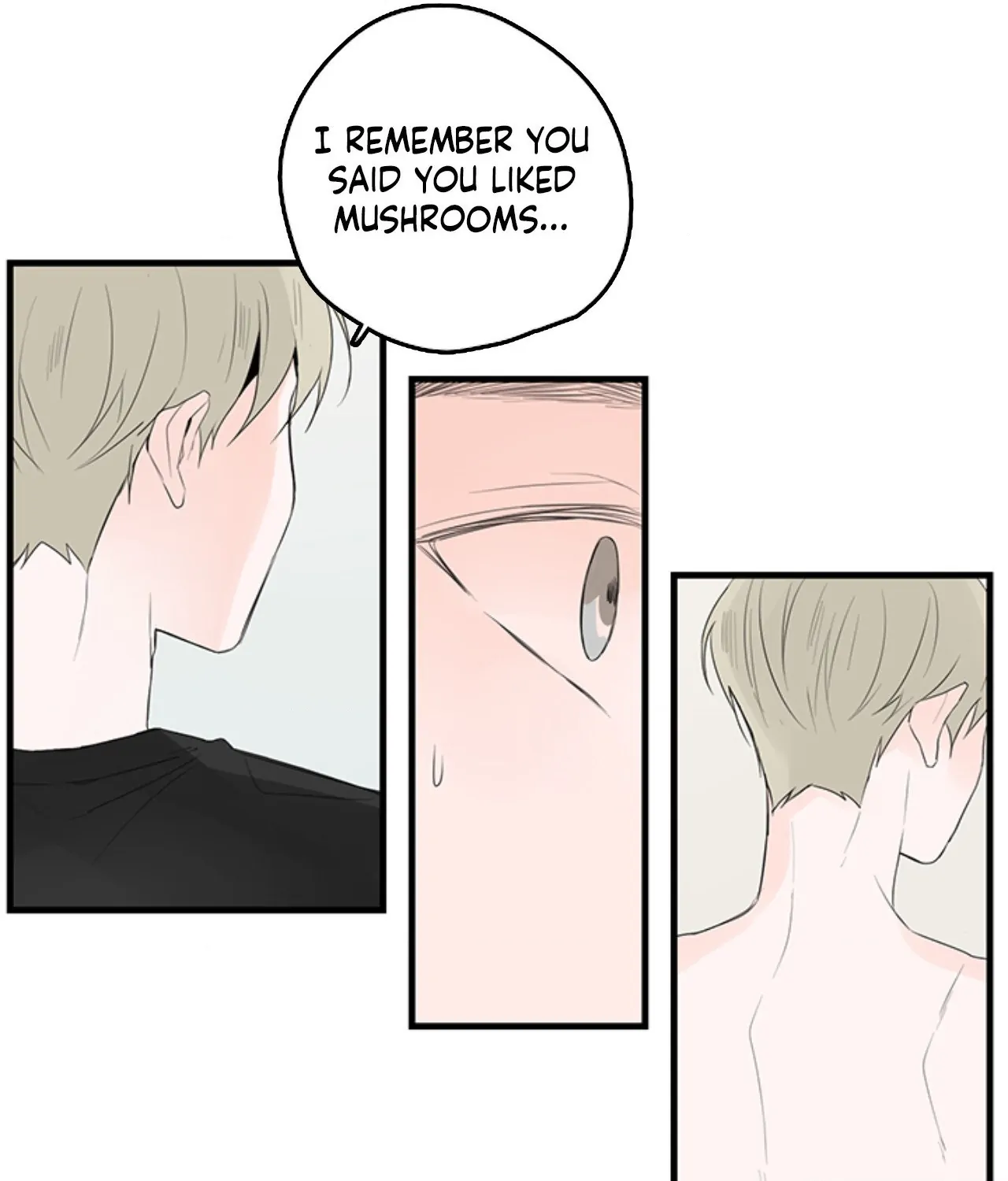 Home Sweet Home [Official, LezhinUs] - Chapter 25 manhwa