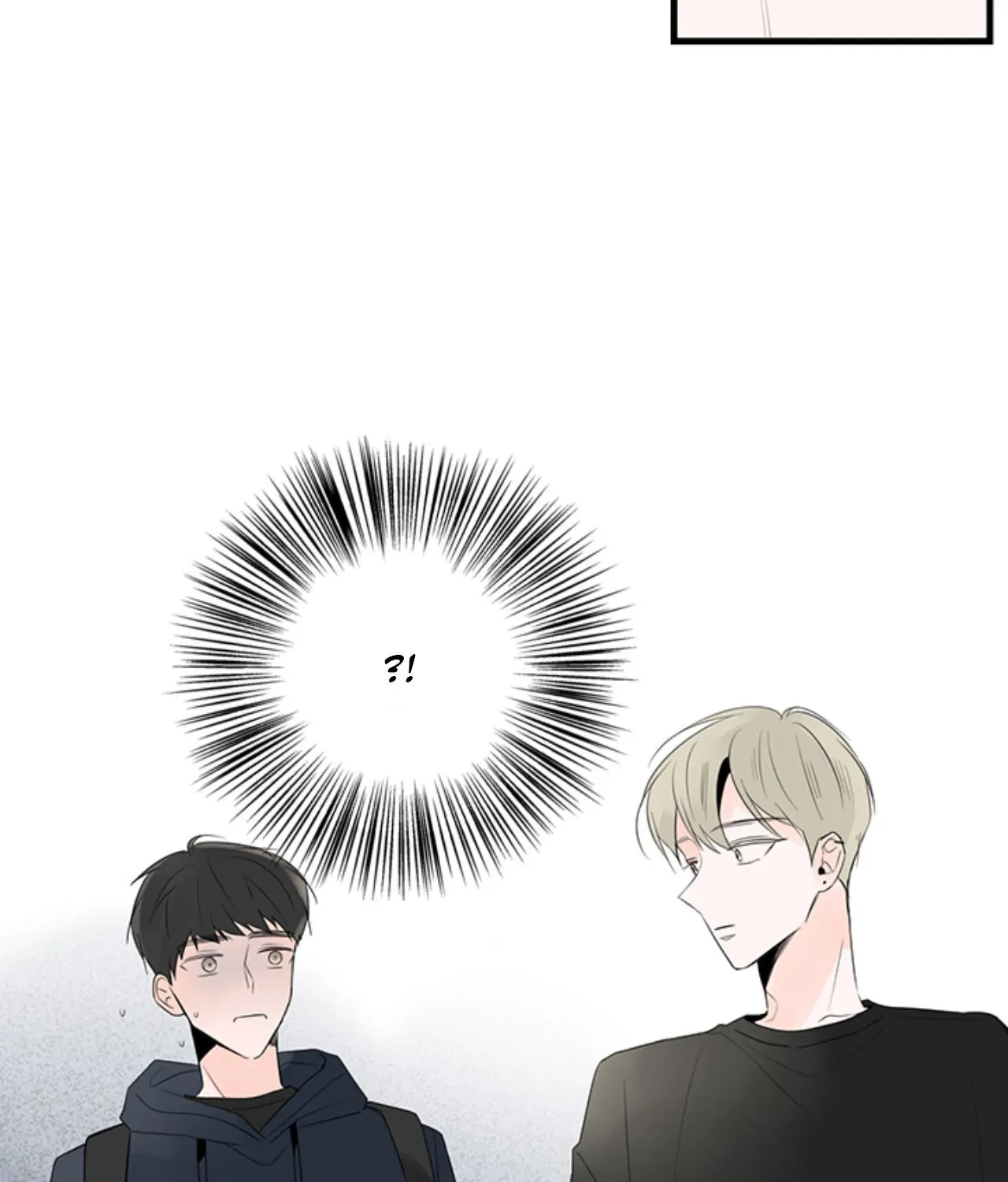 Home Sweet Home [Official, LezhinUs] - Chapter 25 manhwa