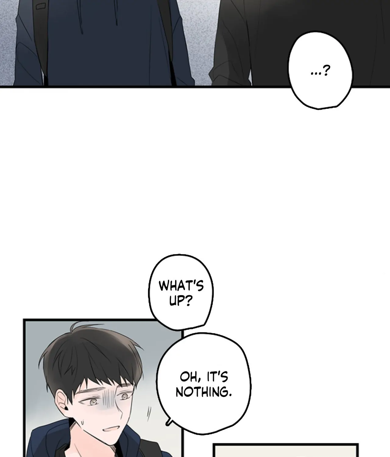 Home Sweet Home [Official, LezhinUs] - Chapter 25 manhwa