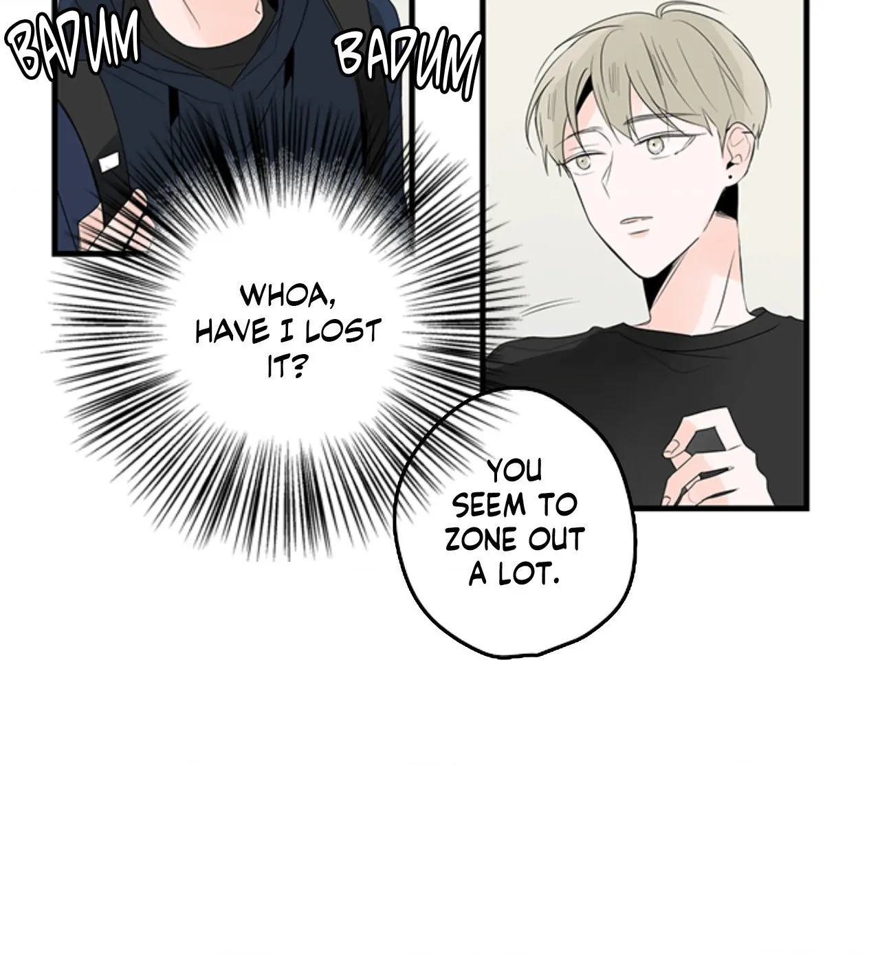Home Sweet Home [Official, LezhinUs] - Chapter 25 manhwa