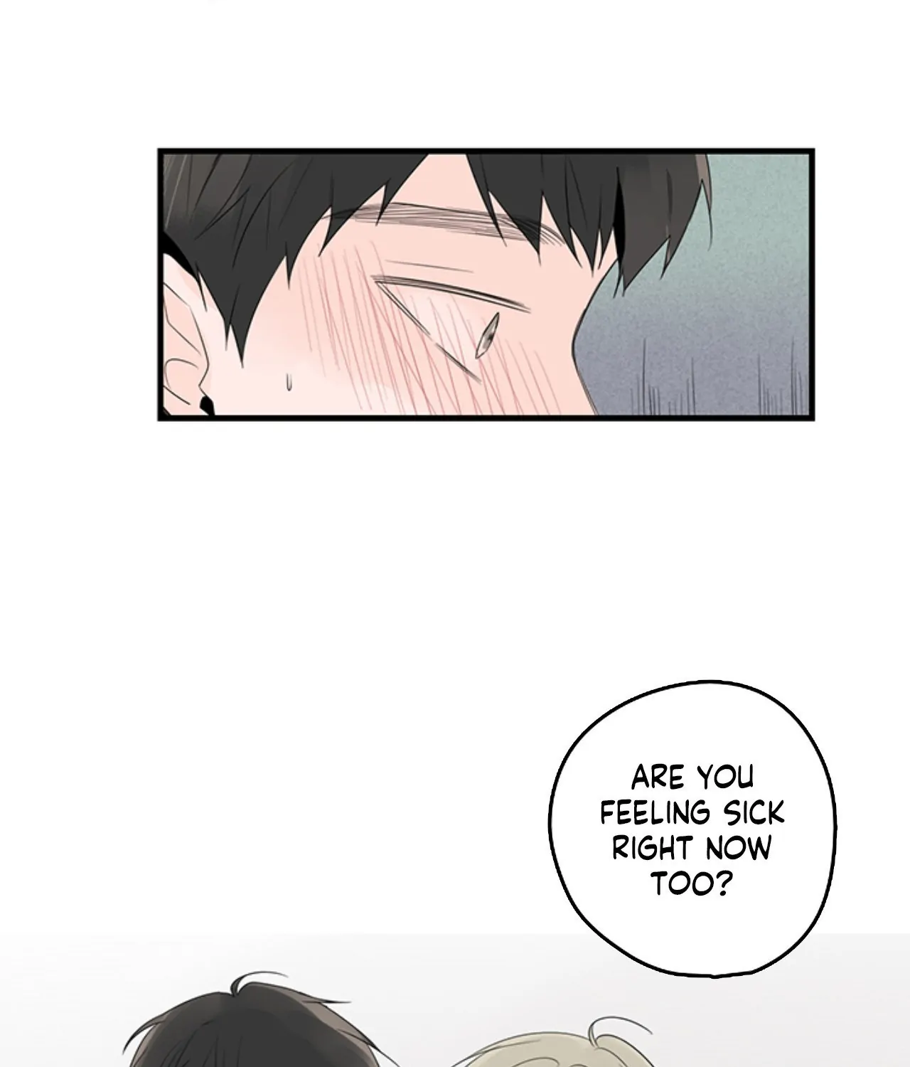 Home Sweet Home [Official, LezhinUs] - Chapter 25 manhwa