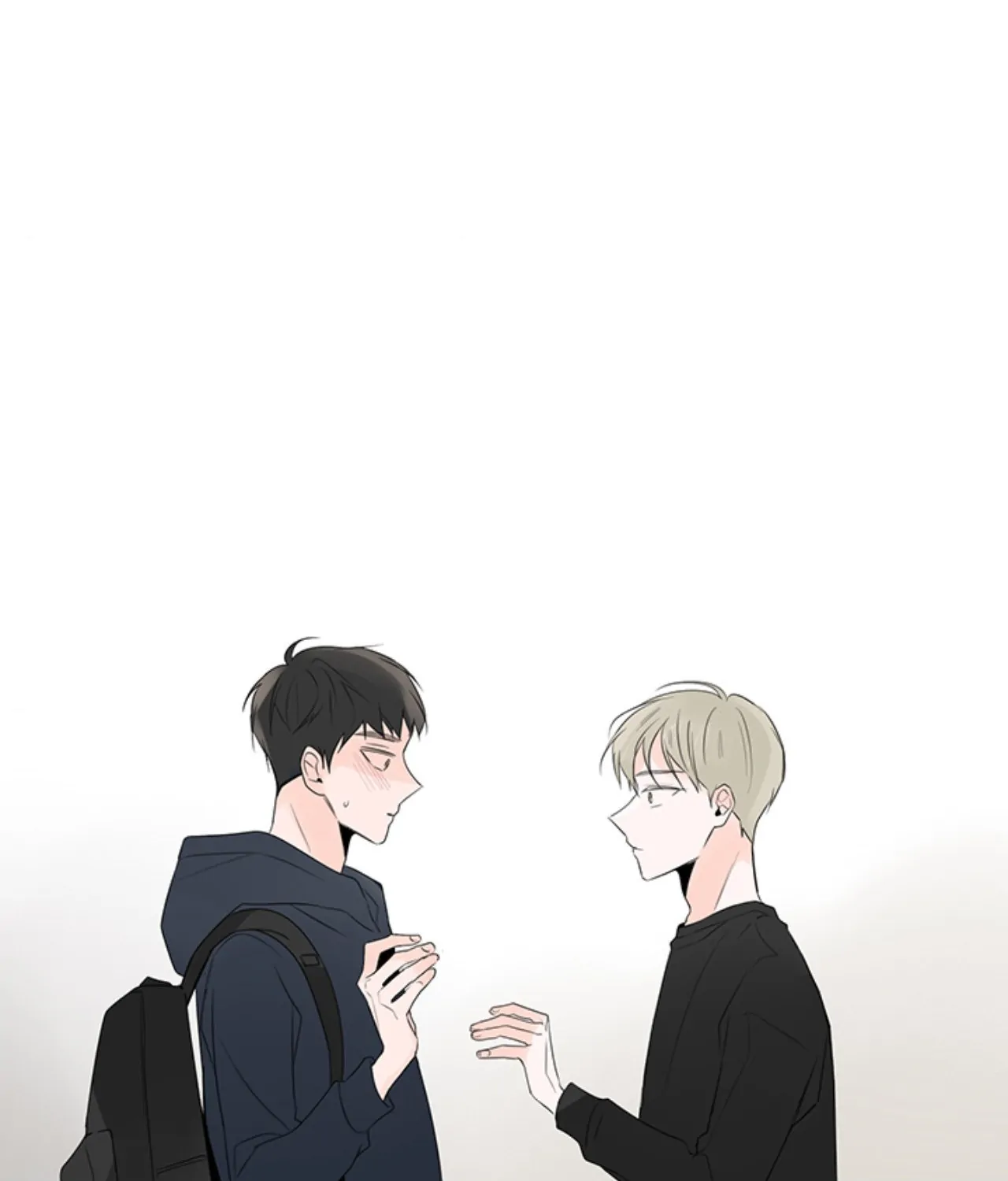 Home Sweet Home [Official, LezhinUs] - Chapter 26 manhwa