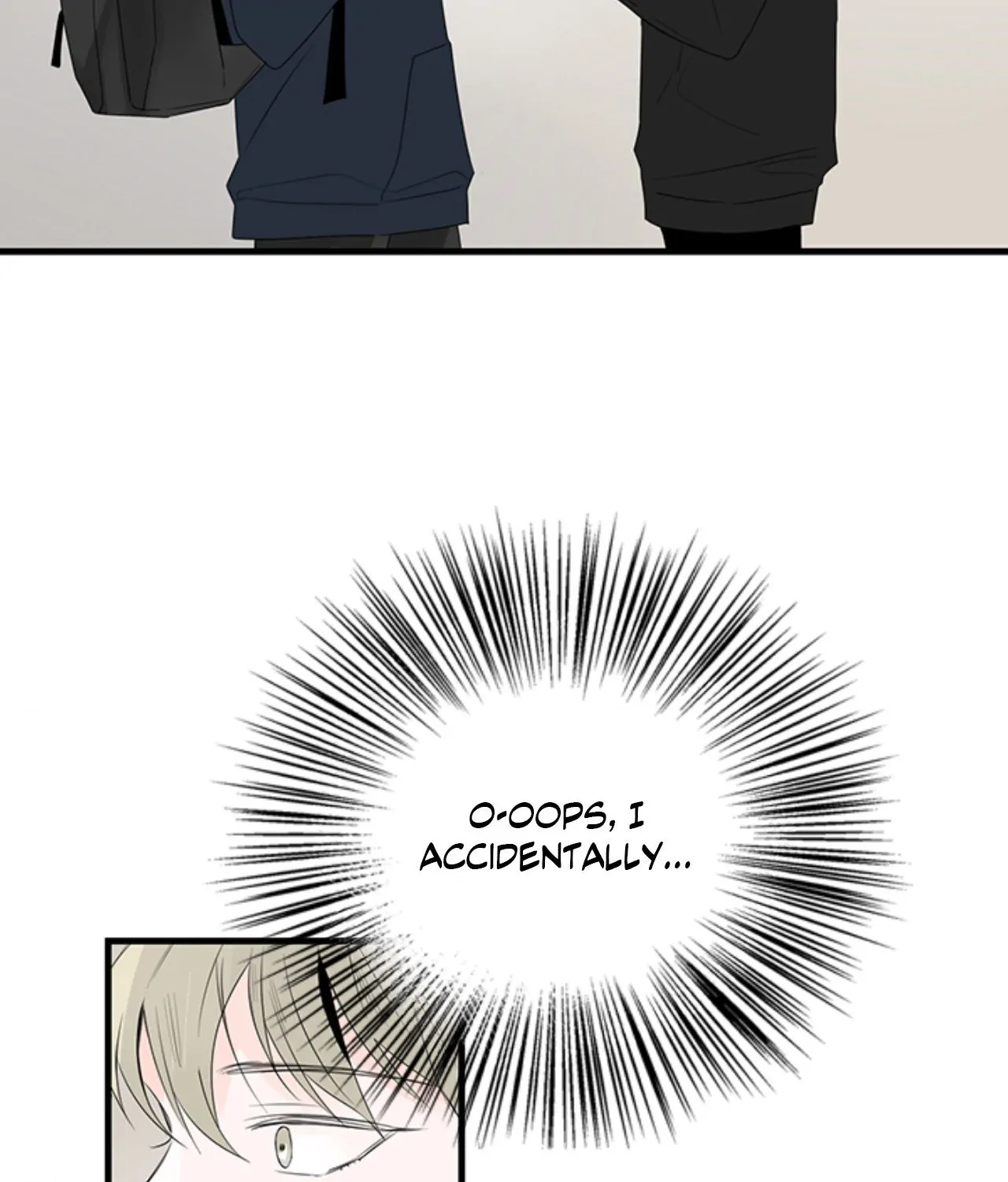 Home Sweet Home [Official, LezhinUs] - Chapter 26 manhwa