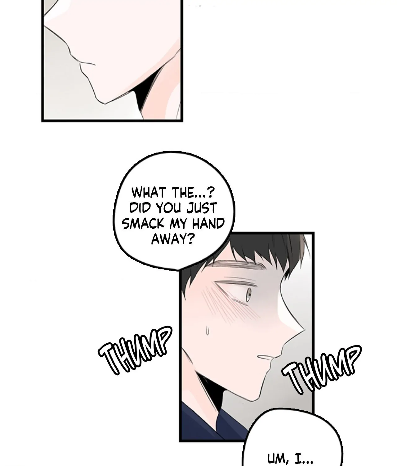 Home Sweet Home [Official, LezhinUs] - Chapter 26 manhwa
