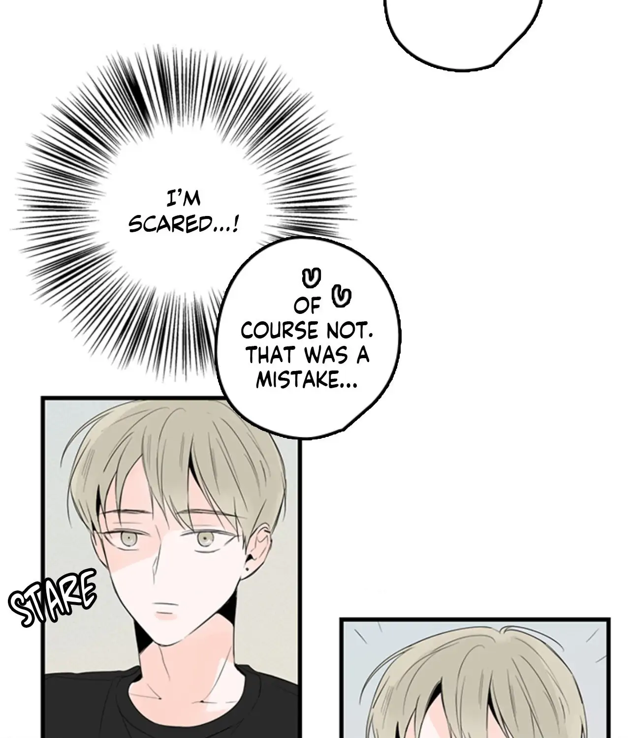 Home Sweet Home [Official, LezhinUs] - Chapter 26 manhwa
