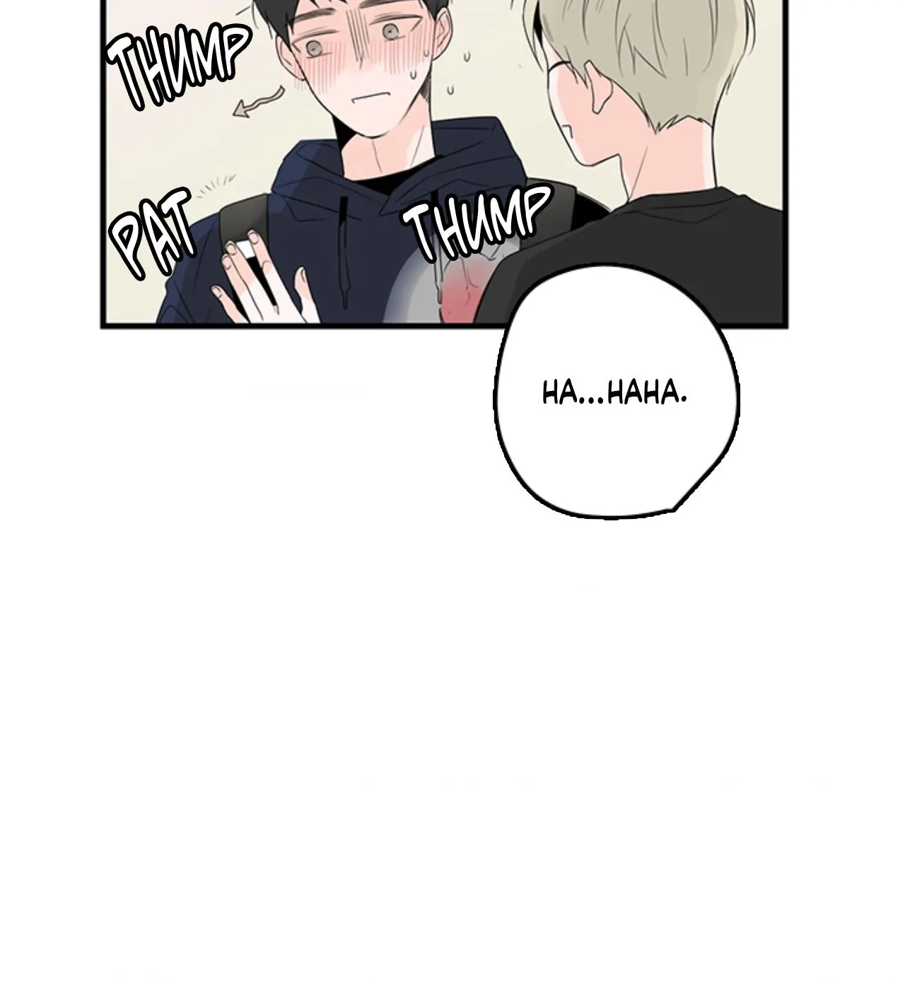 Home Sweet Home [Official, LezhinUs] - Chapter 26 manhwa
