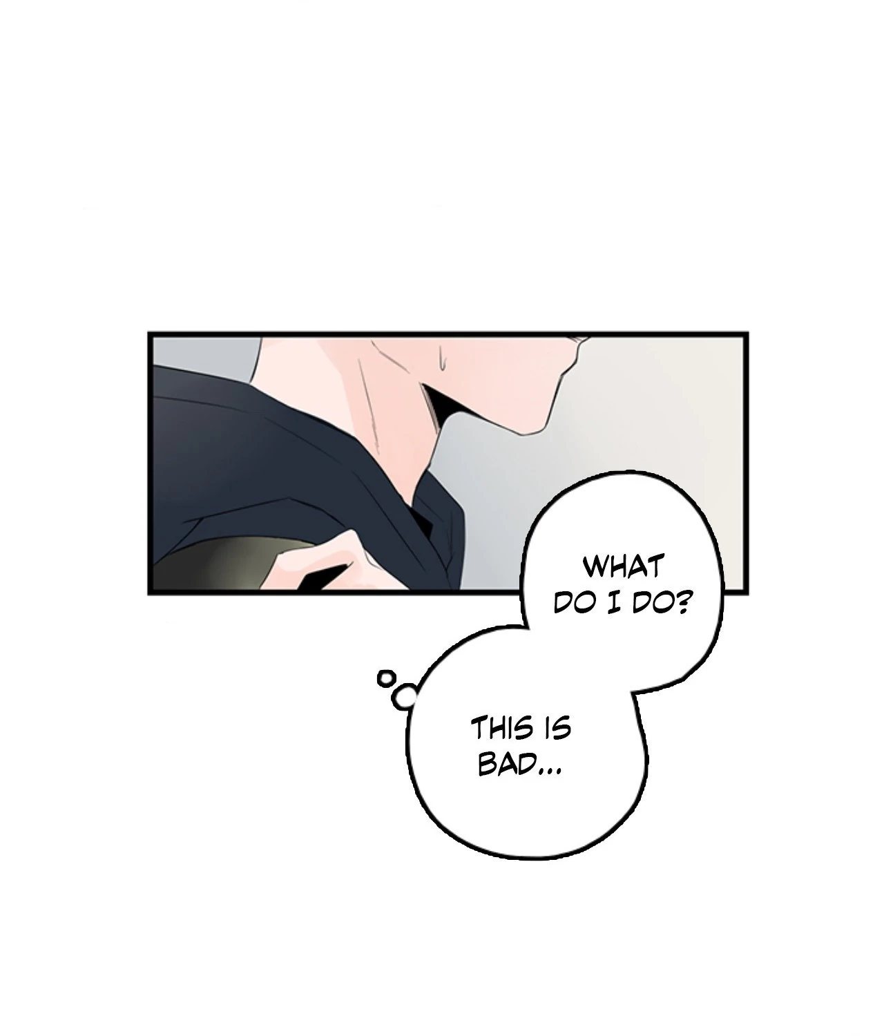 Home Sweet Home [Official, LezhinUs] - Chapter 26 manhwa