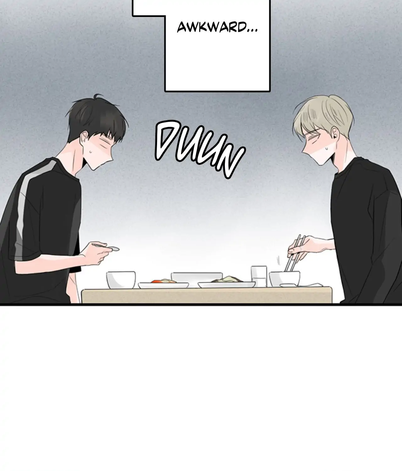 Home Sweet Home [Official, LezhinUs] - Chapter 26 manhwa