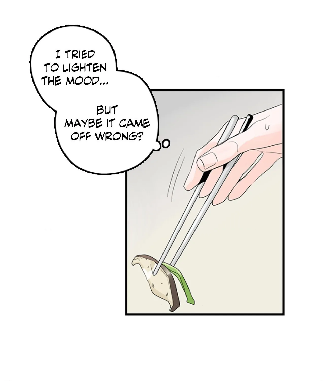 Home Sweet Home [Official, LezhinUs] - Chapter 26 manhwa
