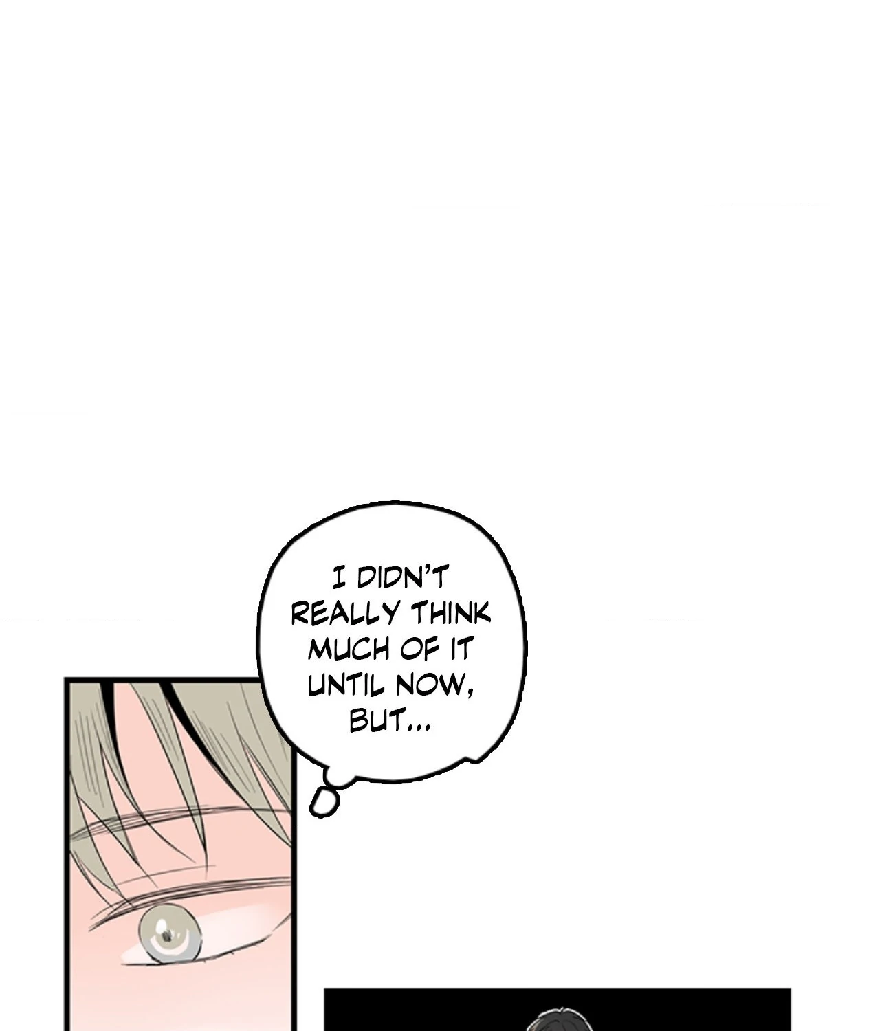 Home Sweet Home [Official, LezhinUs] - Chapter 26 manhwa