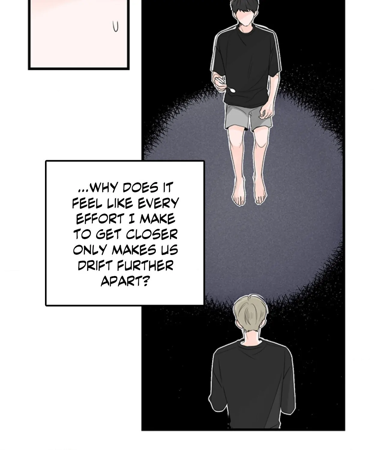Home Sweet Home [Official, LezhinUs] - Chapter 26 manhwa