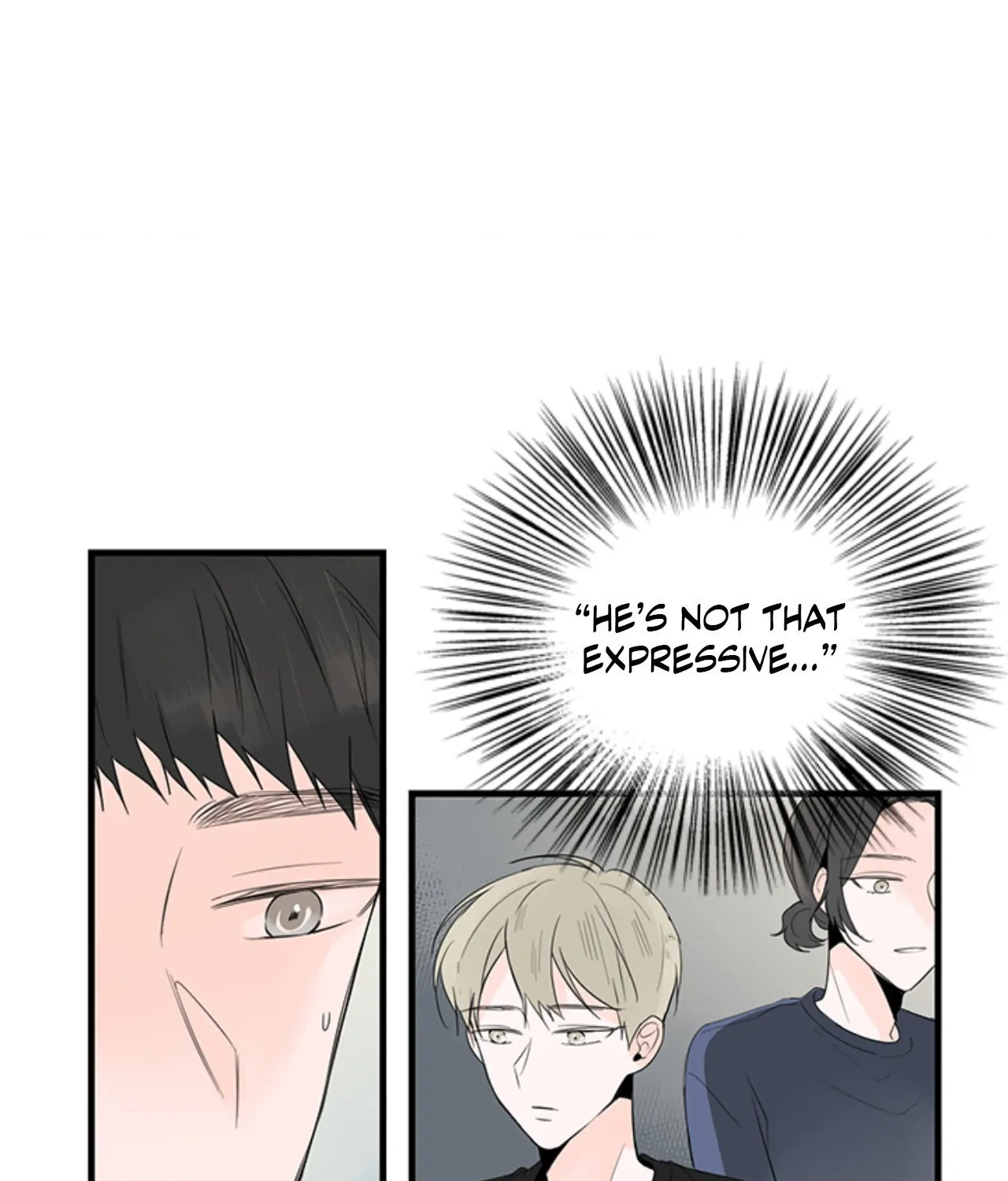 Home Sweet Home [Official, LezhinUs] - Chapter 26 manhwa