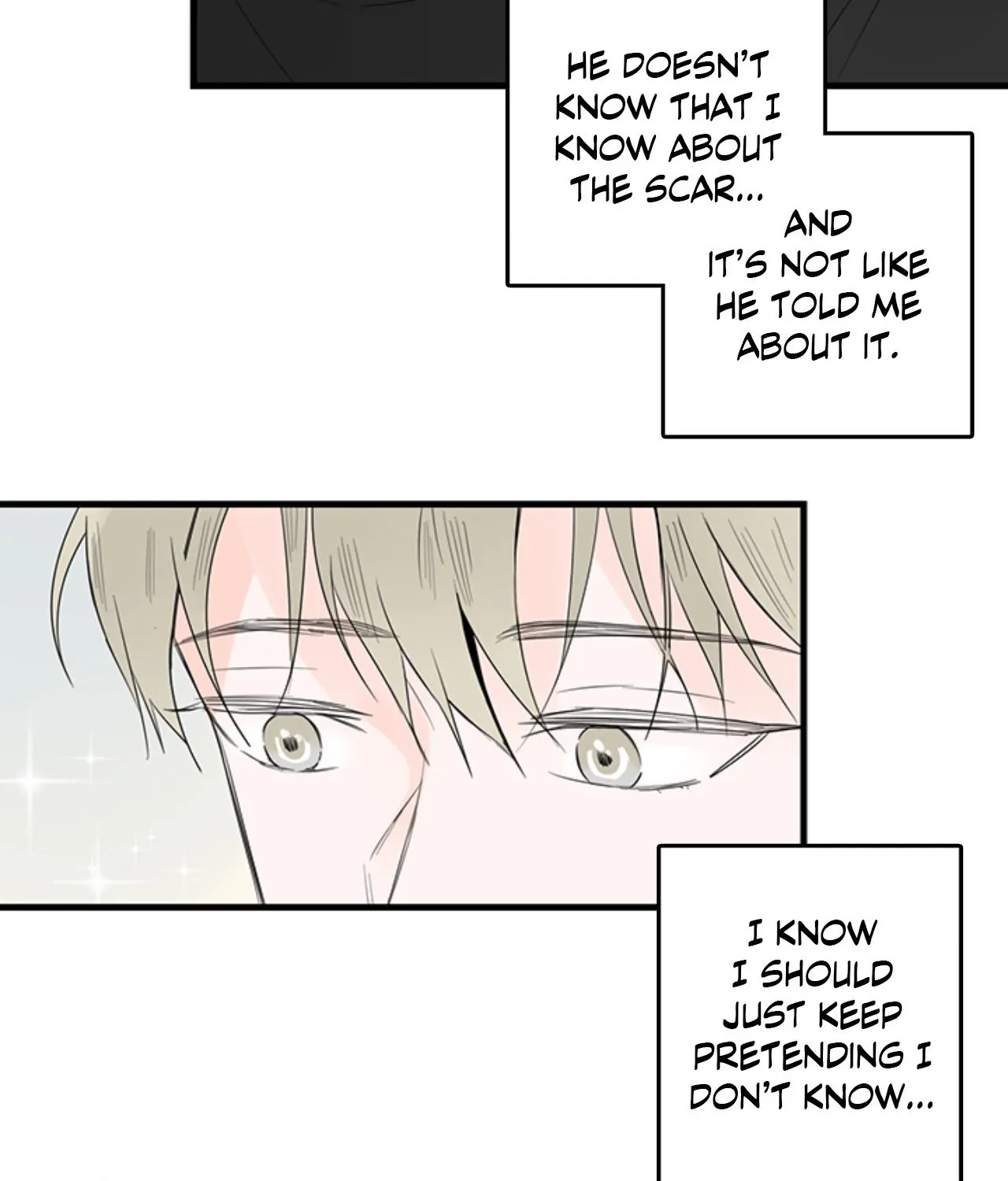 Home Sweet Home [Official, LezhinUs] - Chapter 26 manhwa