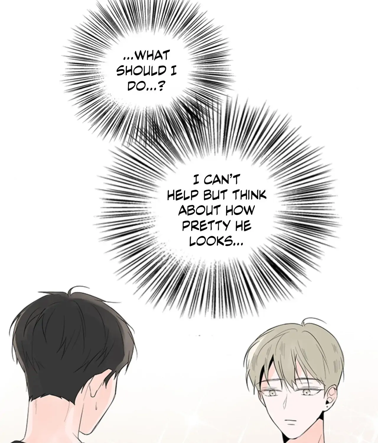 Home Sweet Home [Official, LezhinUs] - Chapter 26 manhwa
