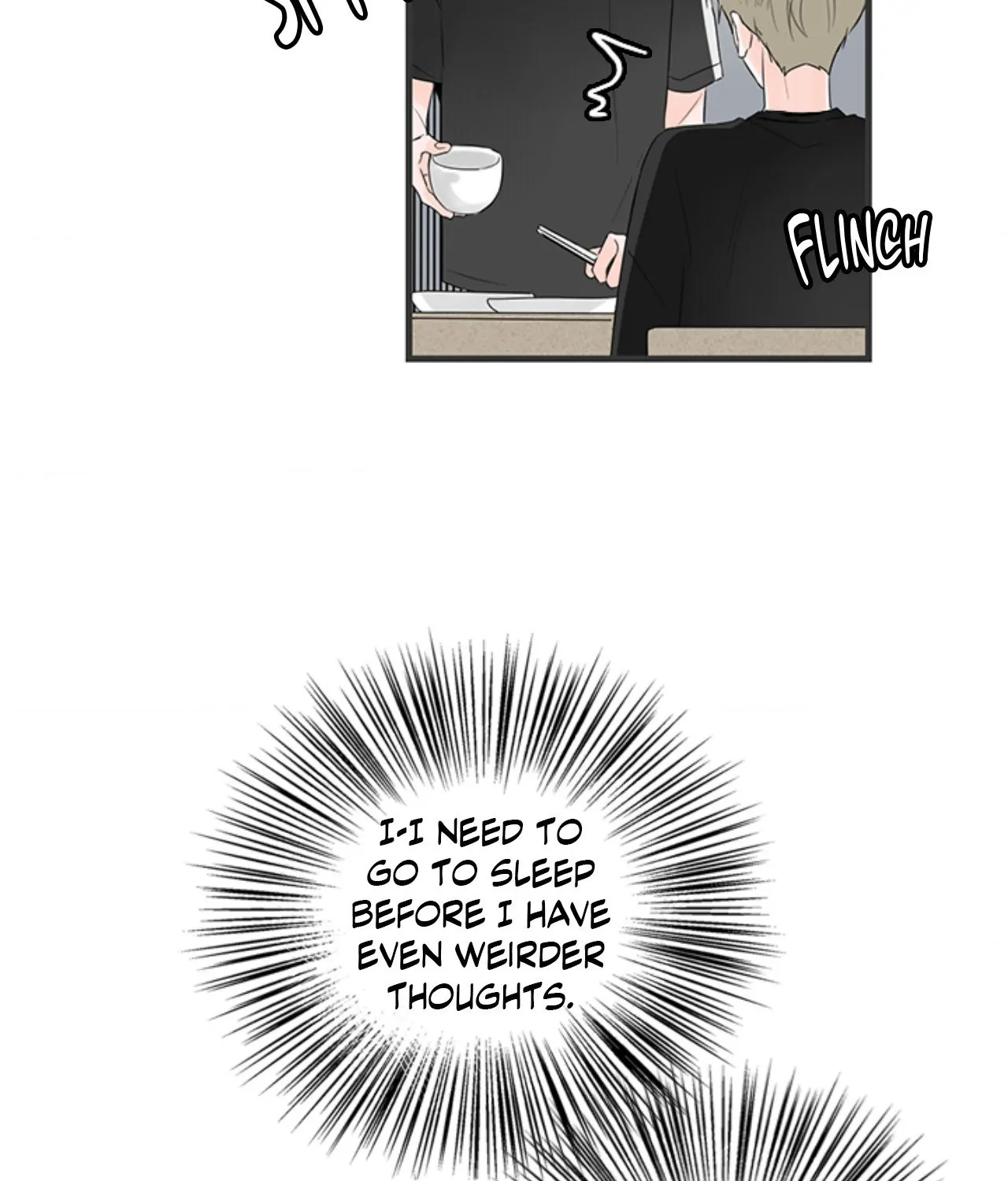 Home Sweet Home [Official, LezhinUs] - Chapter 26 manhwa