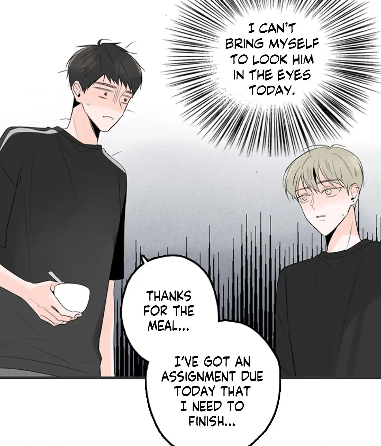 Home Sweet Home [Official, LezhinUs] - Chapter 26 manhwa