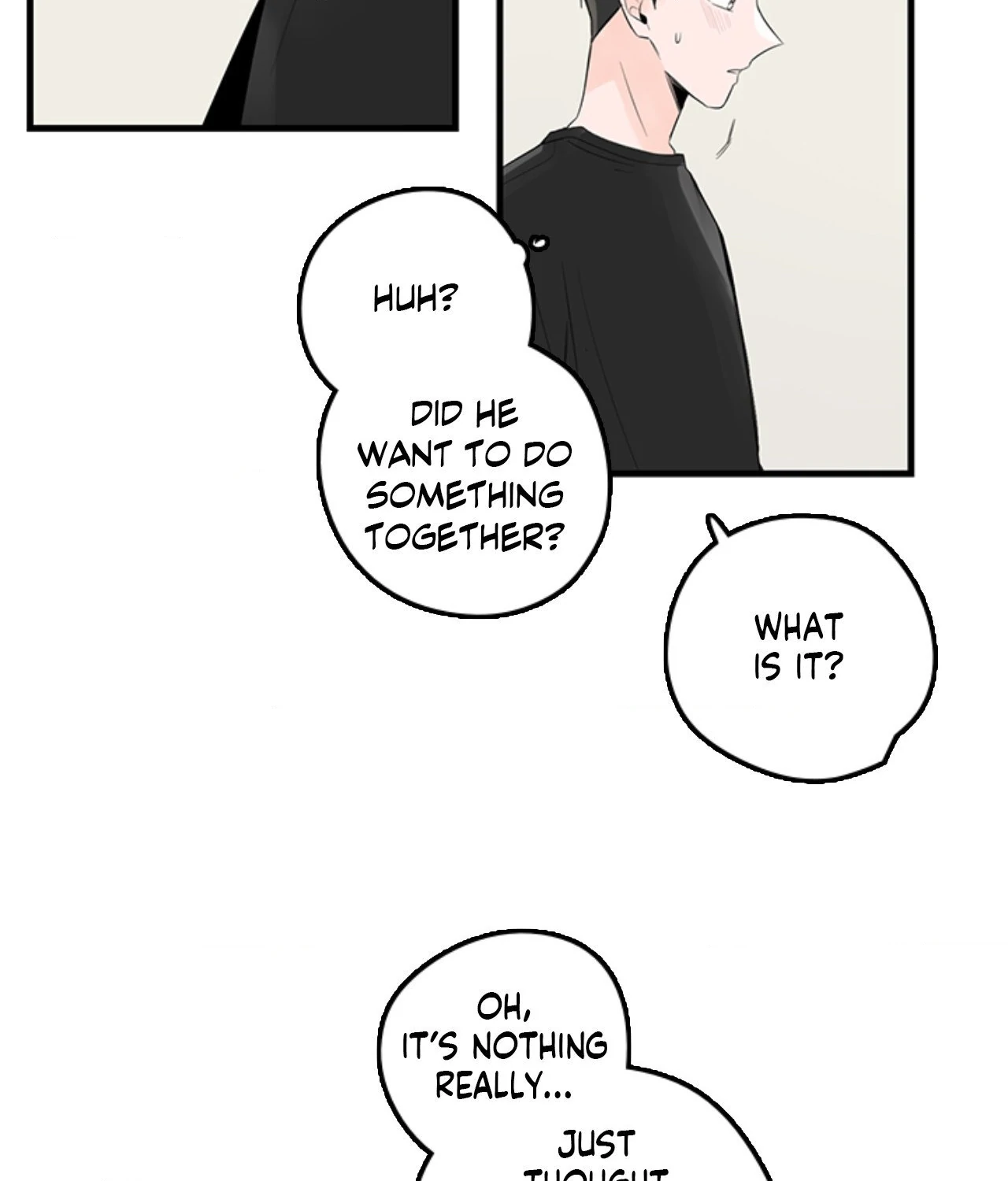 Home Sweet Home [Official, LezhinUs] - Chapter 26 manhwa