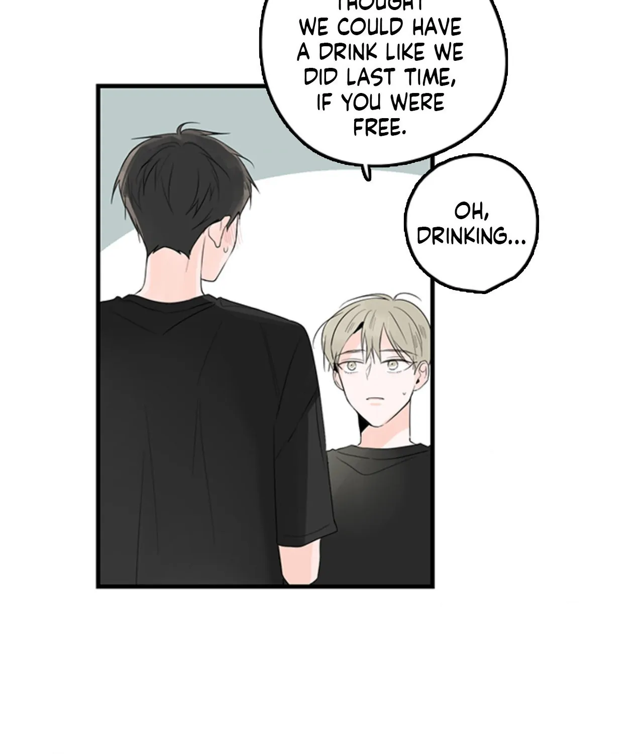 Home Sweet Home [Official, LezhinUs] - Chapter 26 manhwa