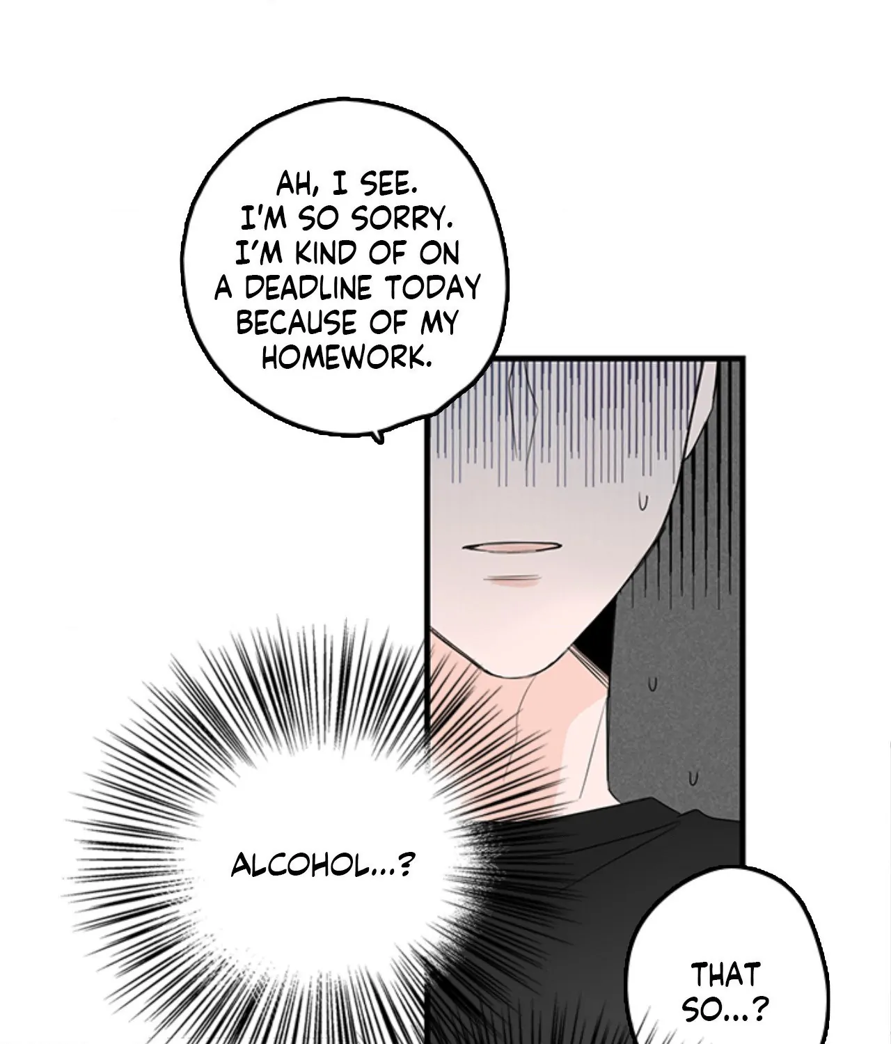 Home Sweet Home [Official, LezhinUs] - Chapter 26 manhwa