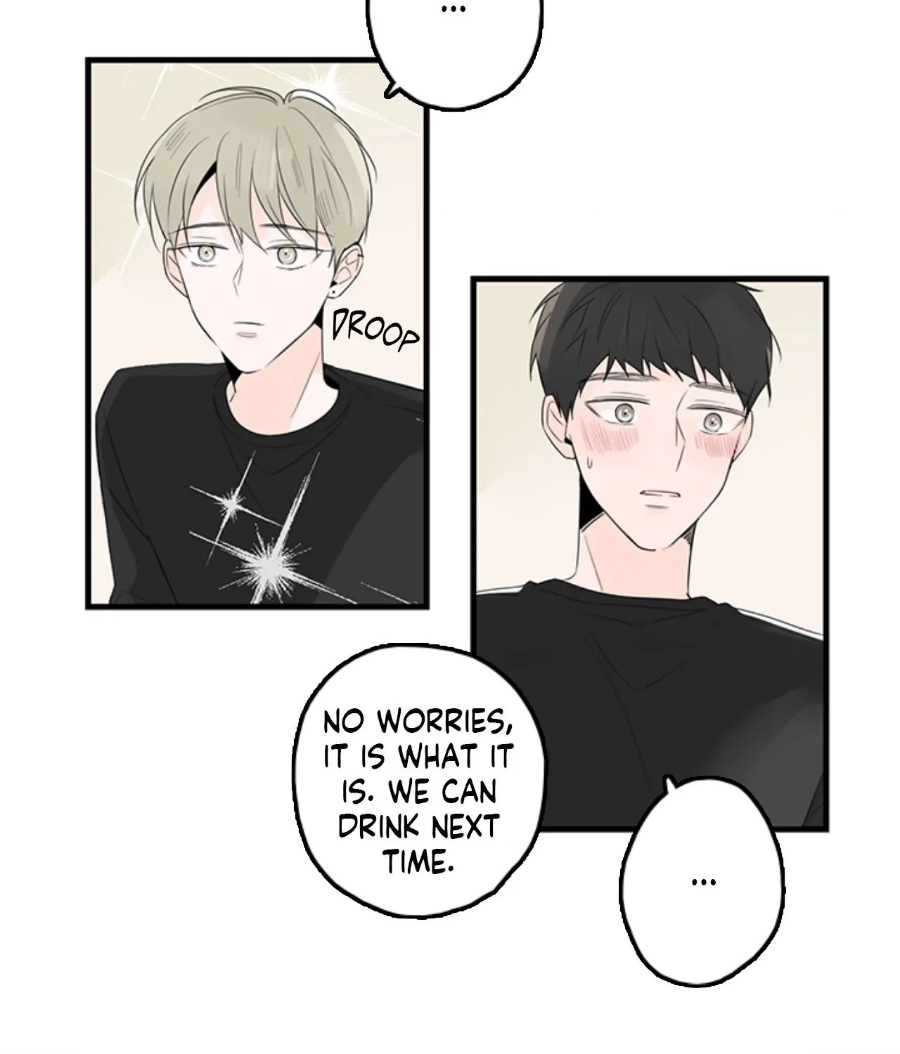 Home Sweet Home [Official, LezhinUs] - Chapter 26 manhwa