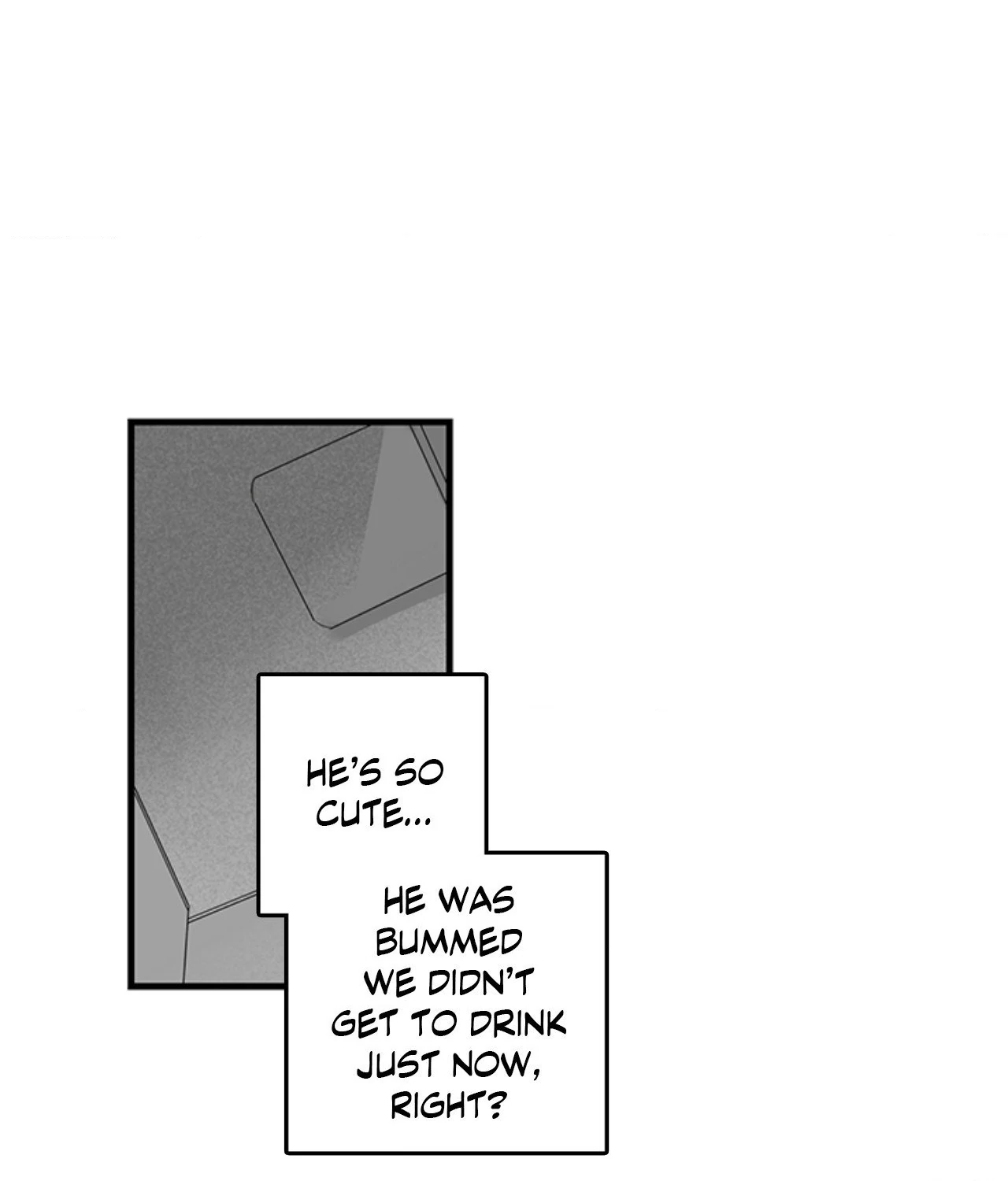 Home Sweet Home [Official, LezhinUs] - Chapter 26 manhwa