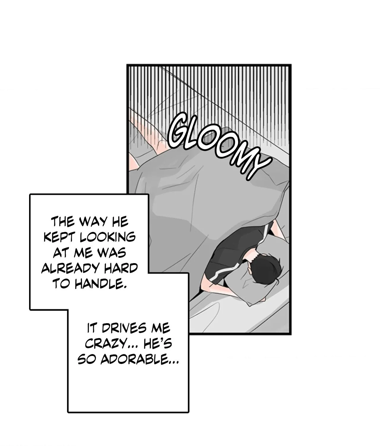 Home Sweet Home [Official, LezhinUs] - Chapter 26 manhwa