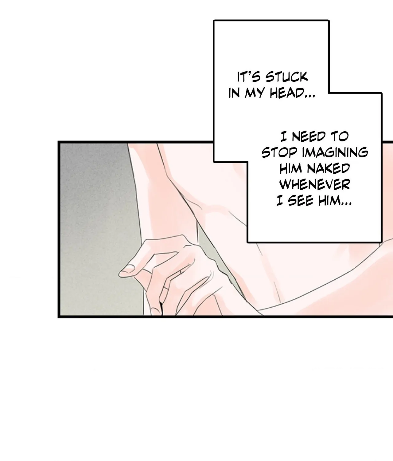 Home Sweet Home [Official, LezhinUs] - Chapter 26 manhwa