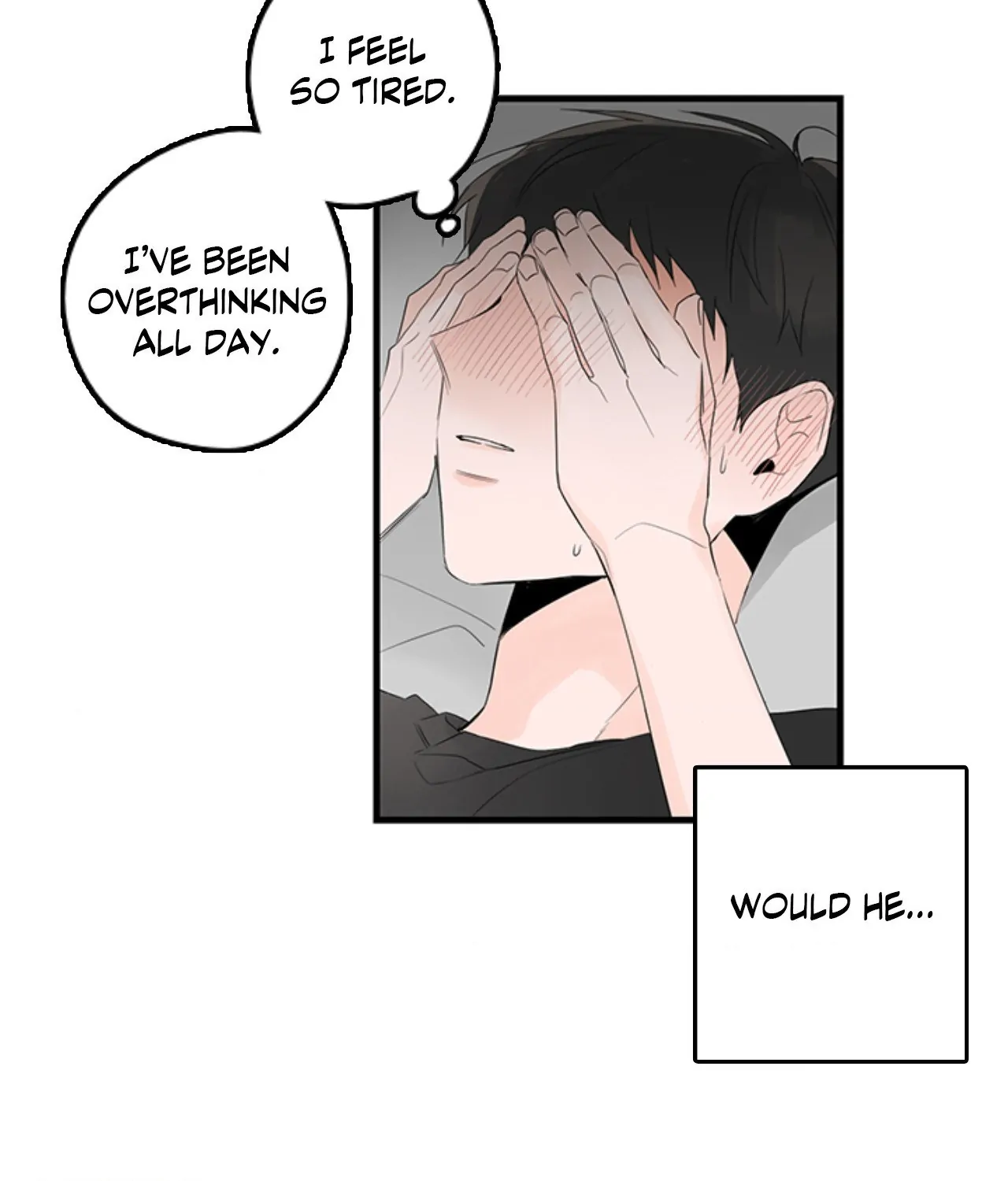 Home Sweet Home [Official, LezhinUs] - Chapter 26 manhwa