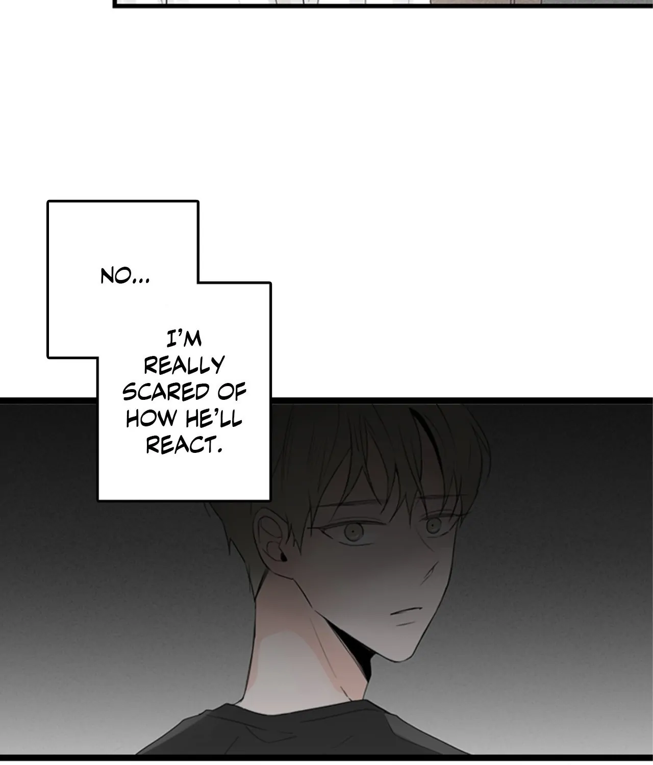 Home Sweet Home [Official, LezhinUs] - Chapter 26 manhwa
