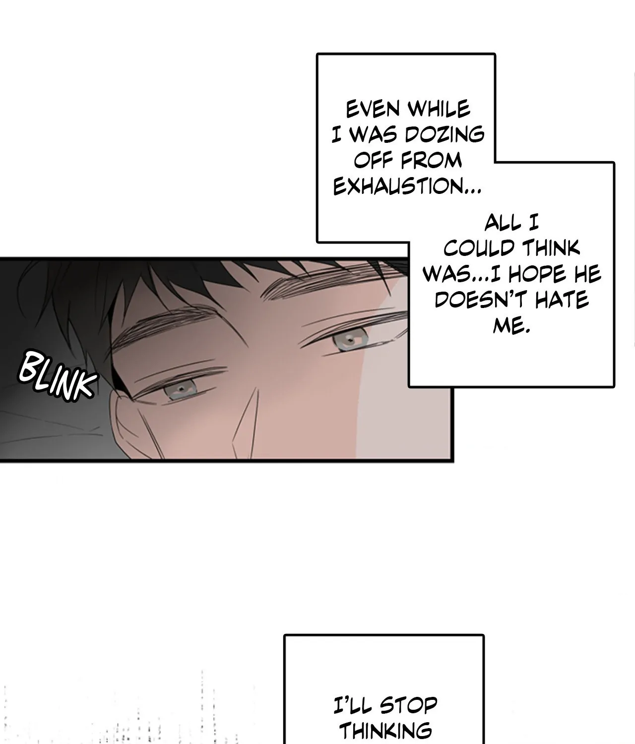 Home Sweet Home [Official, LezhinUs] - Chapter 26 manhwa