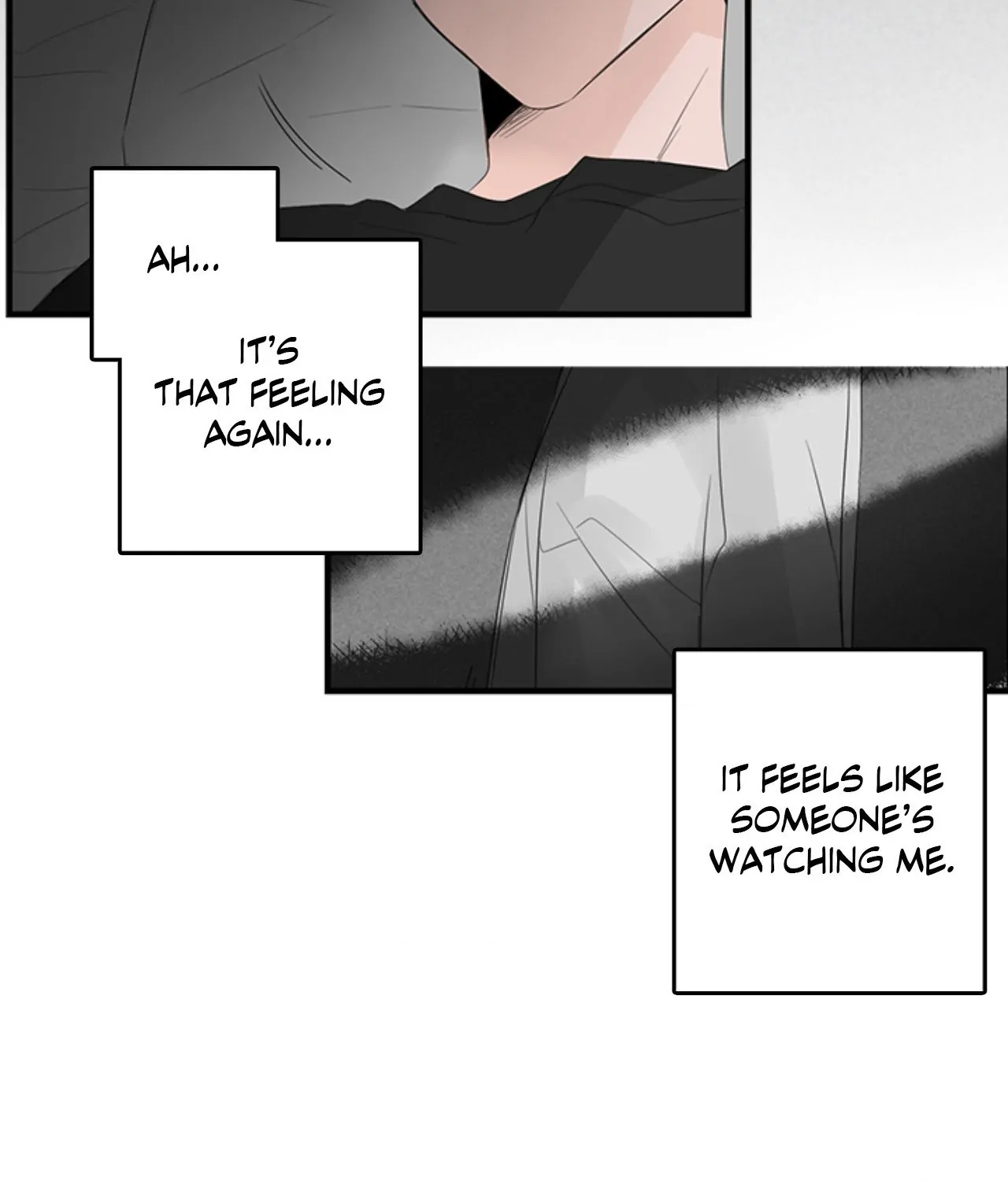 Home Sweet Home [Official, LezhinUs] - Chapter 26 manhwa